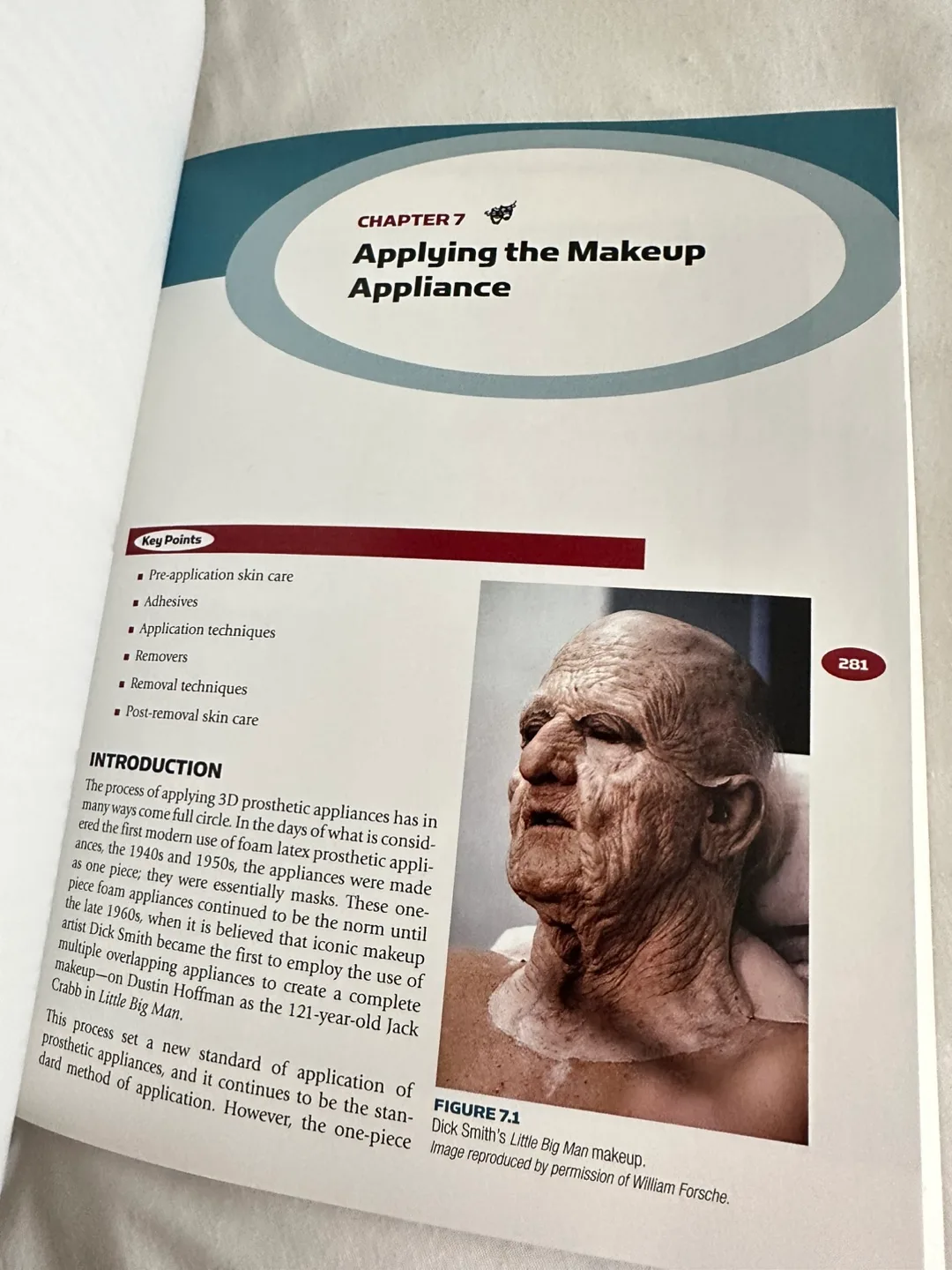Special Makeup Effects Book by Todd Debreceni image indicator(2)