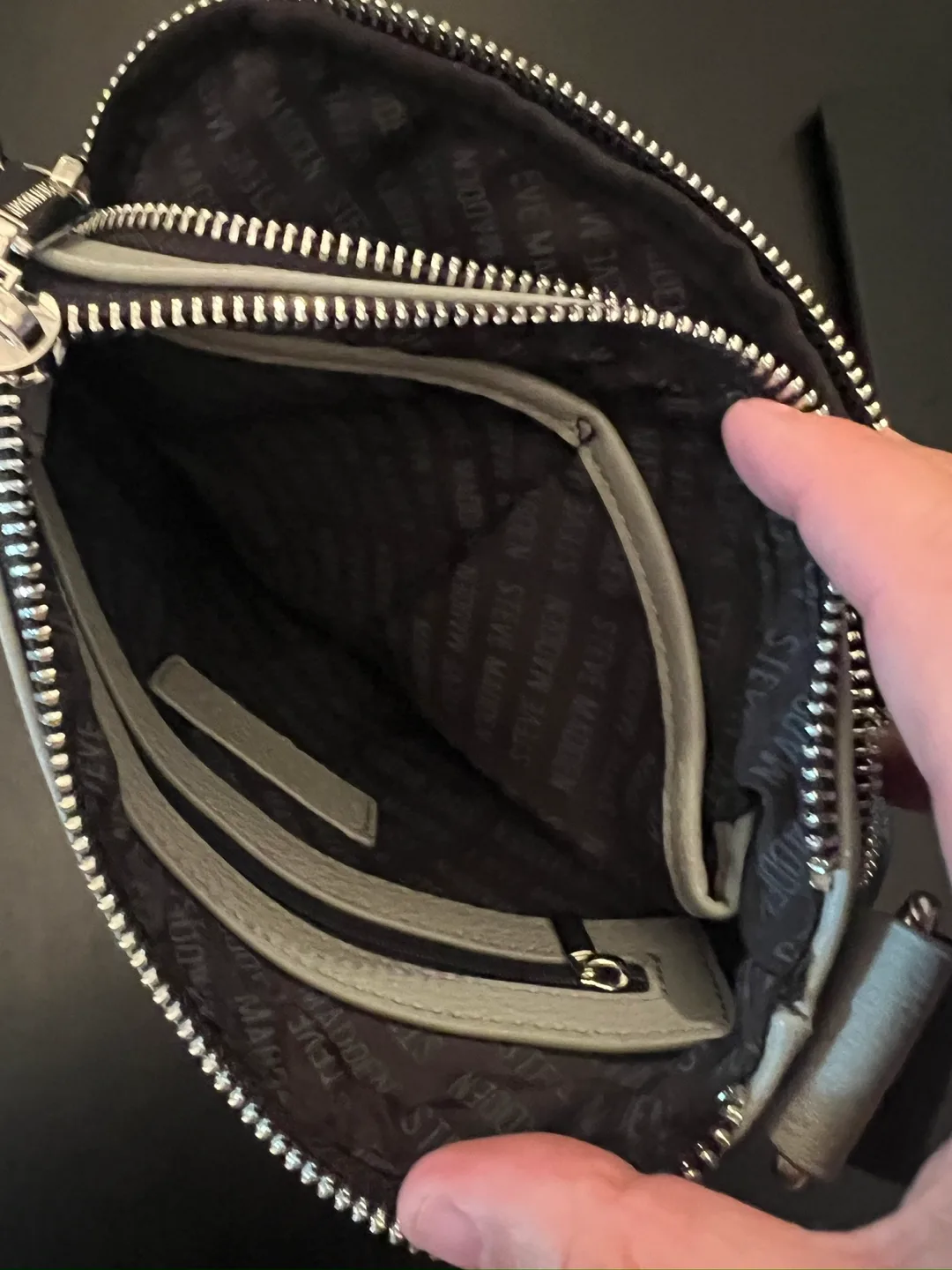 Steve Madden Crossbody Bag image indicator(6)