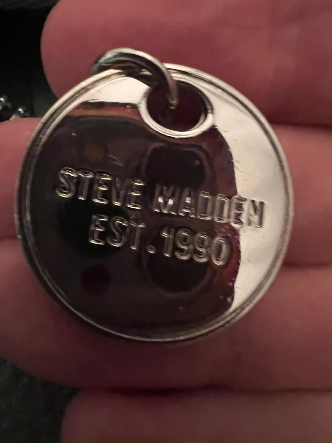 Steve Madden Crossbody Bag image indicator(4)