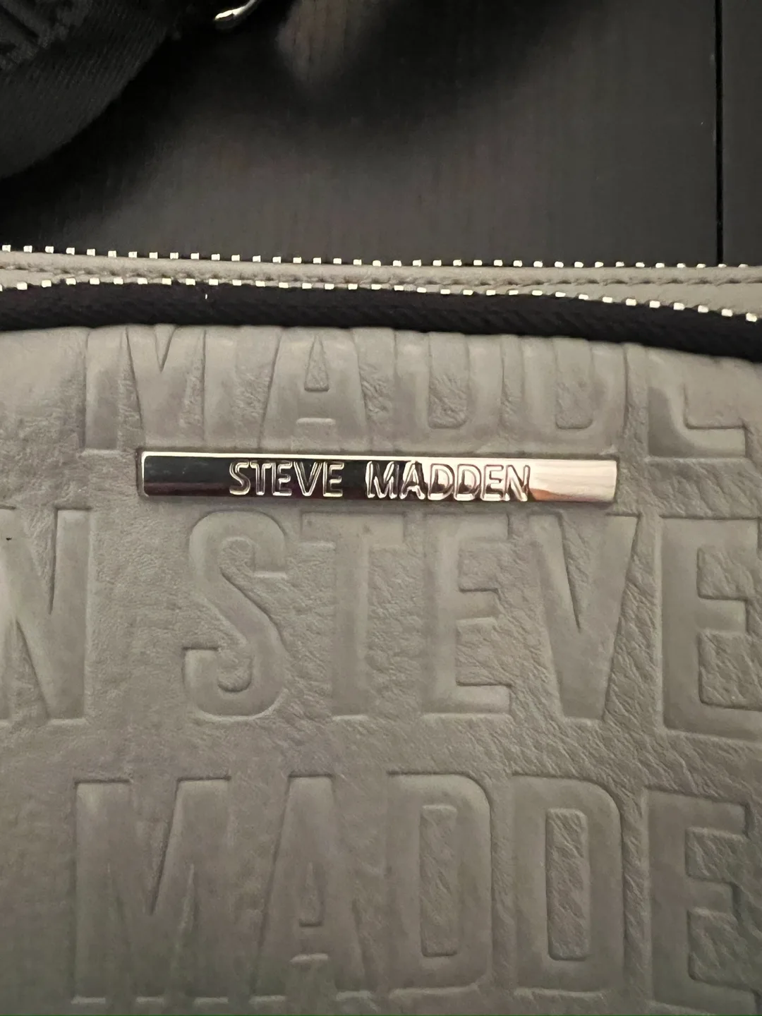 Steve Madden Crossbody Bag image indicator(2)