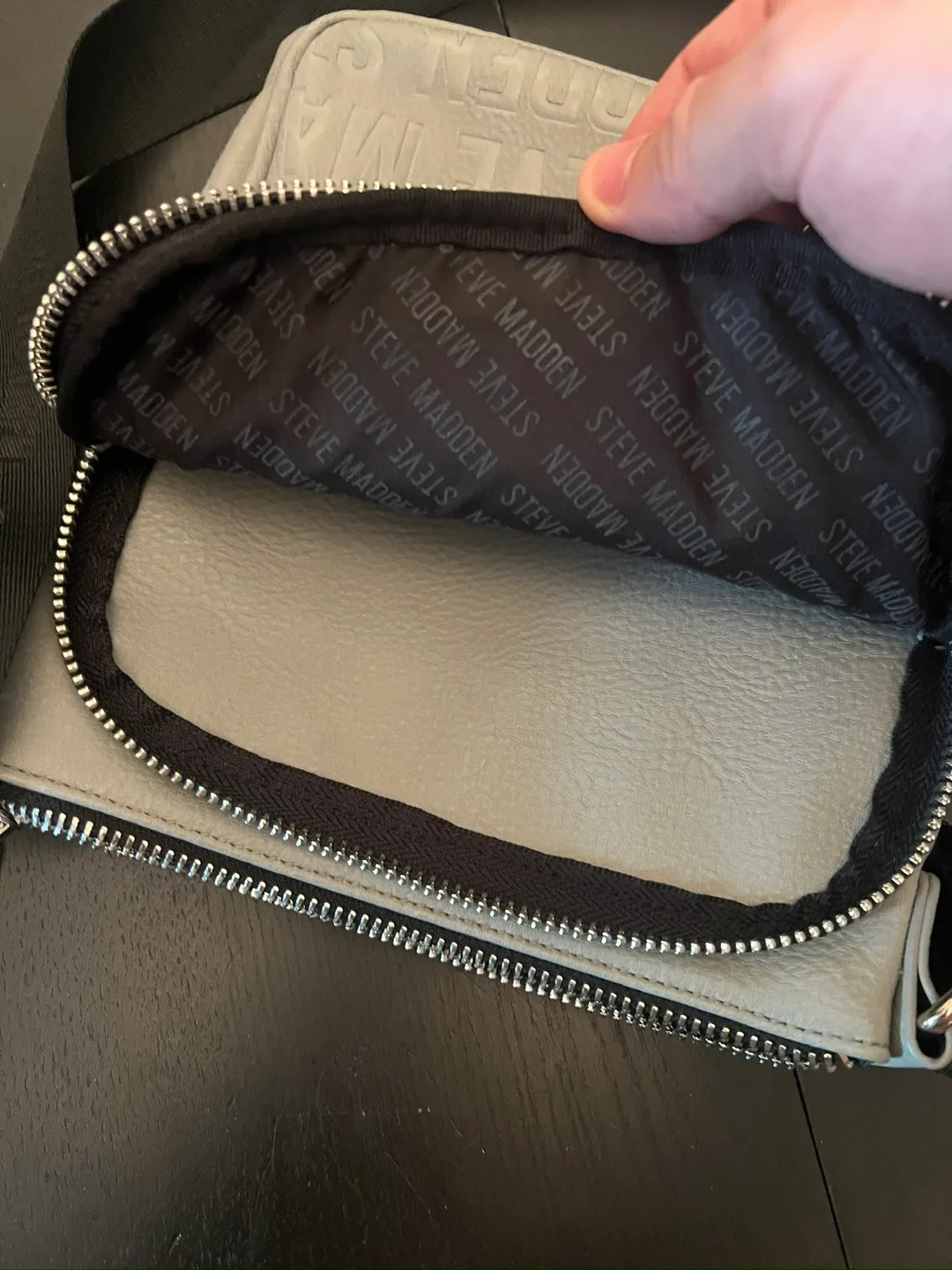 Steve Madden Crossbody Bag image indicator(5)