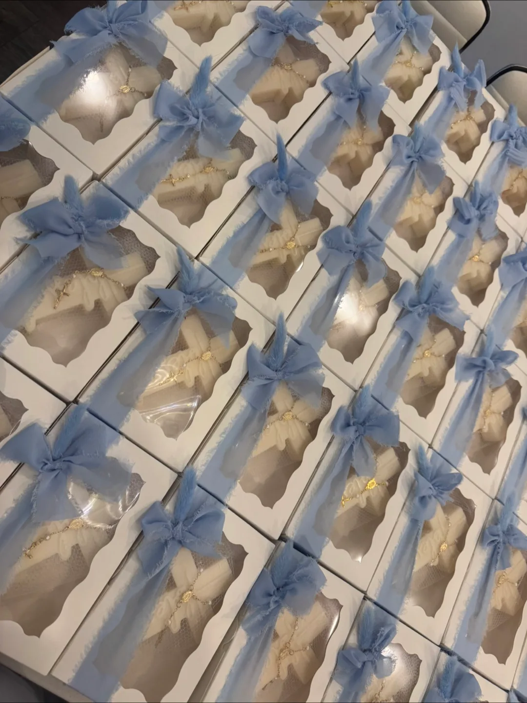 Christening Favours - Customizable image indicator(4)