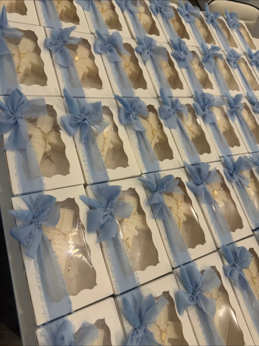 Christening Favours - Customizable image indicator(3)