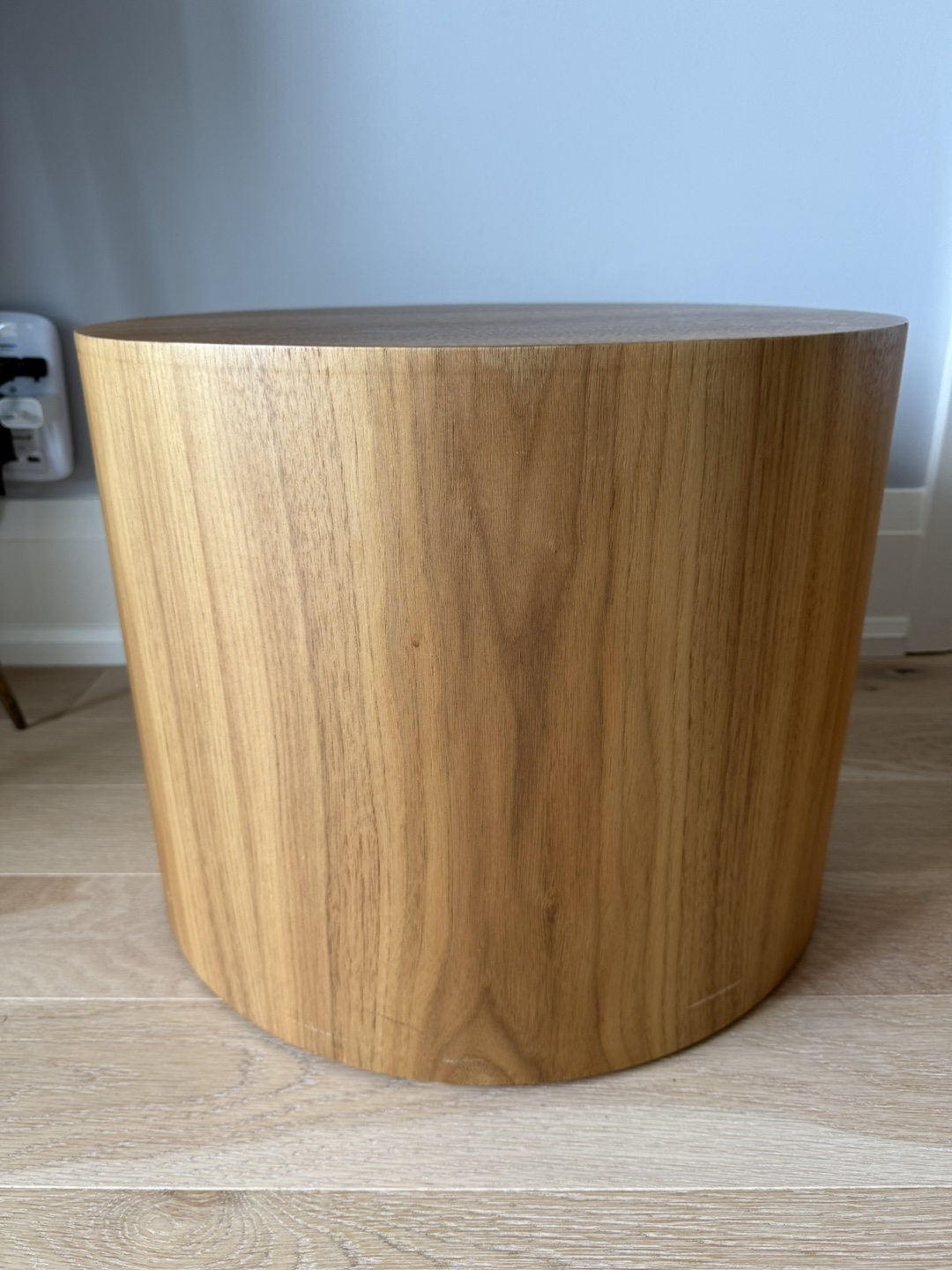 Structube Nesting Coffee Table  - Set of Two - photo 2
