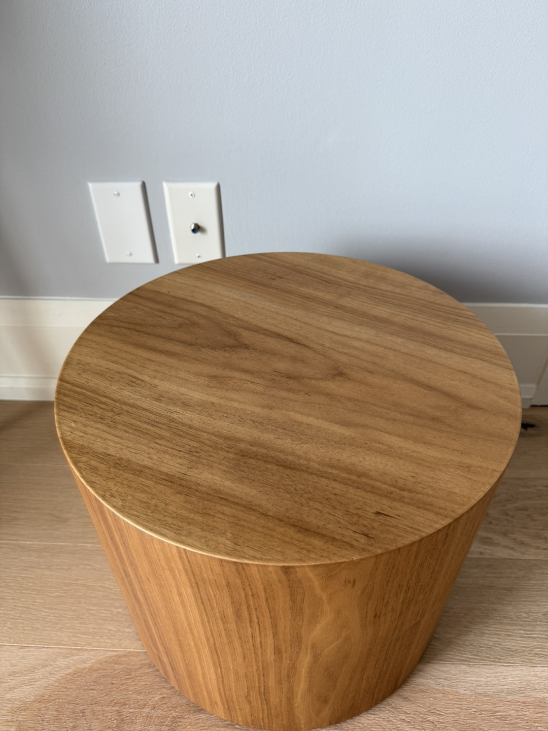Structube Nesting Coffee Table  - Set of Two - photo 5