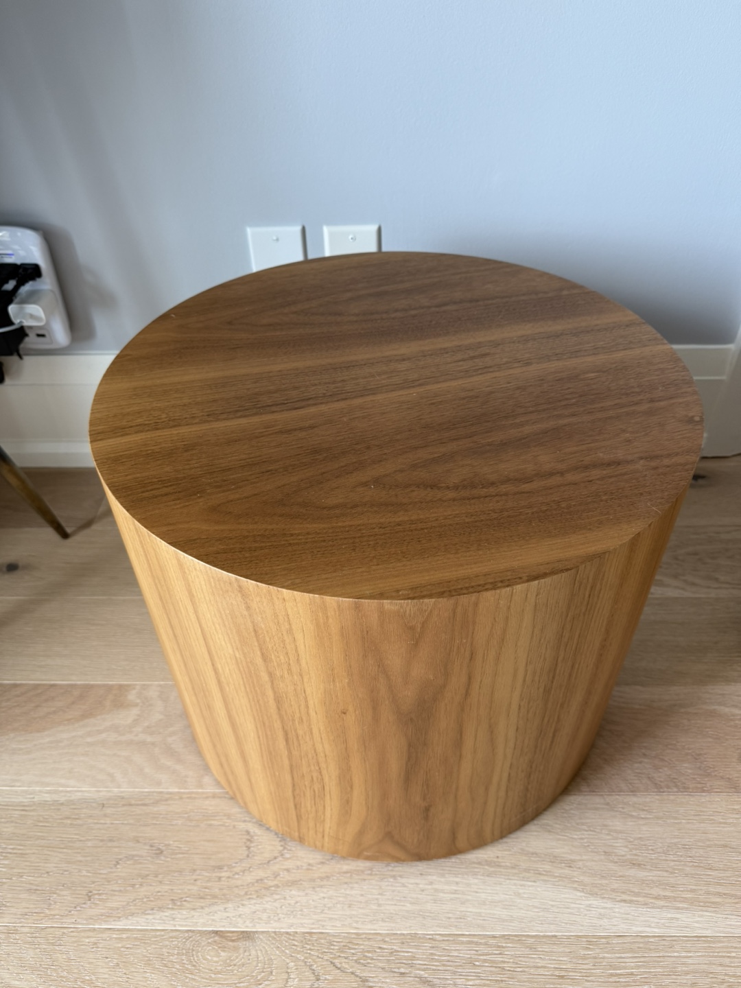 Structube Nesting Coffee Table  - Set of Two - photo 3