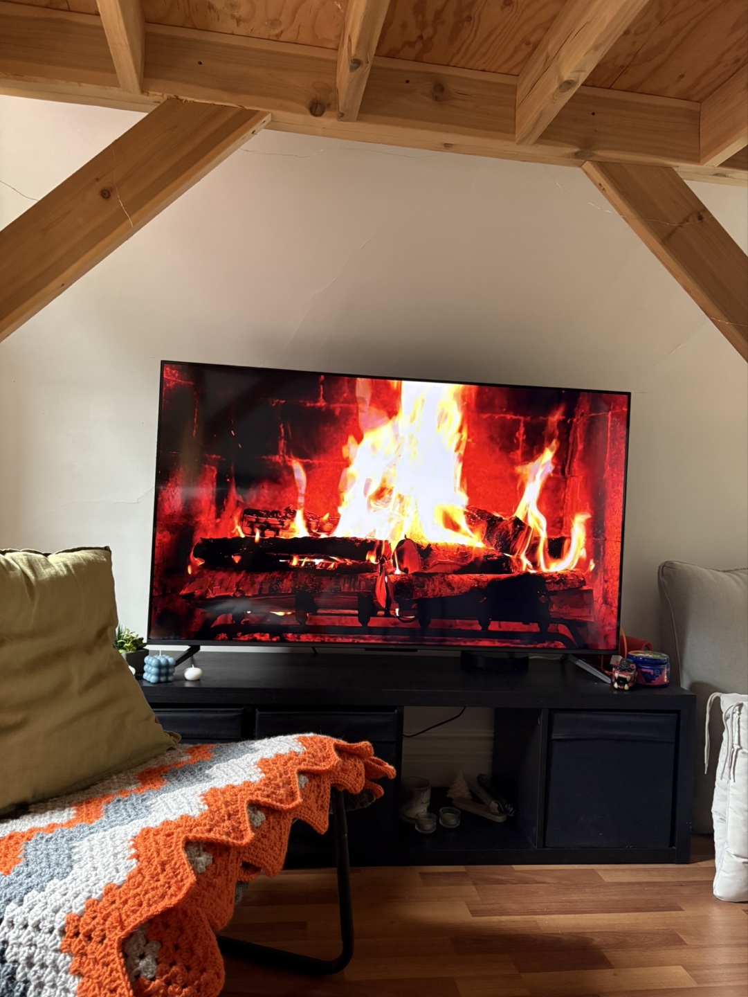 TCL 55” Smart TV - photo 2