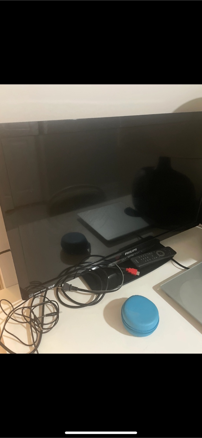 Philips-Tv 32”