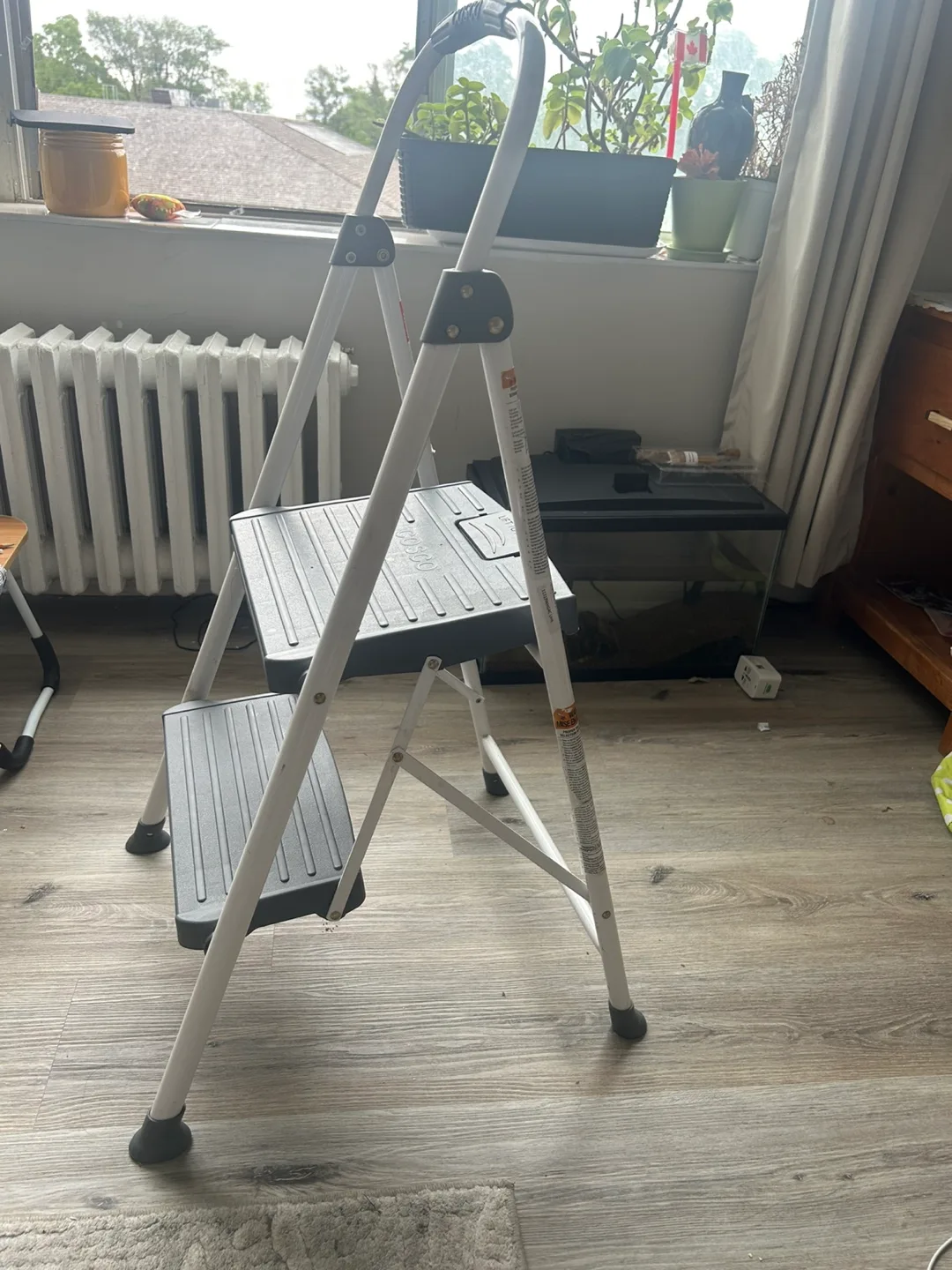 Cosco 2-Step Ladder thumbnail