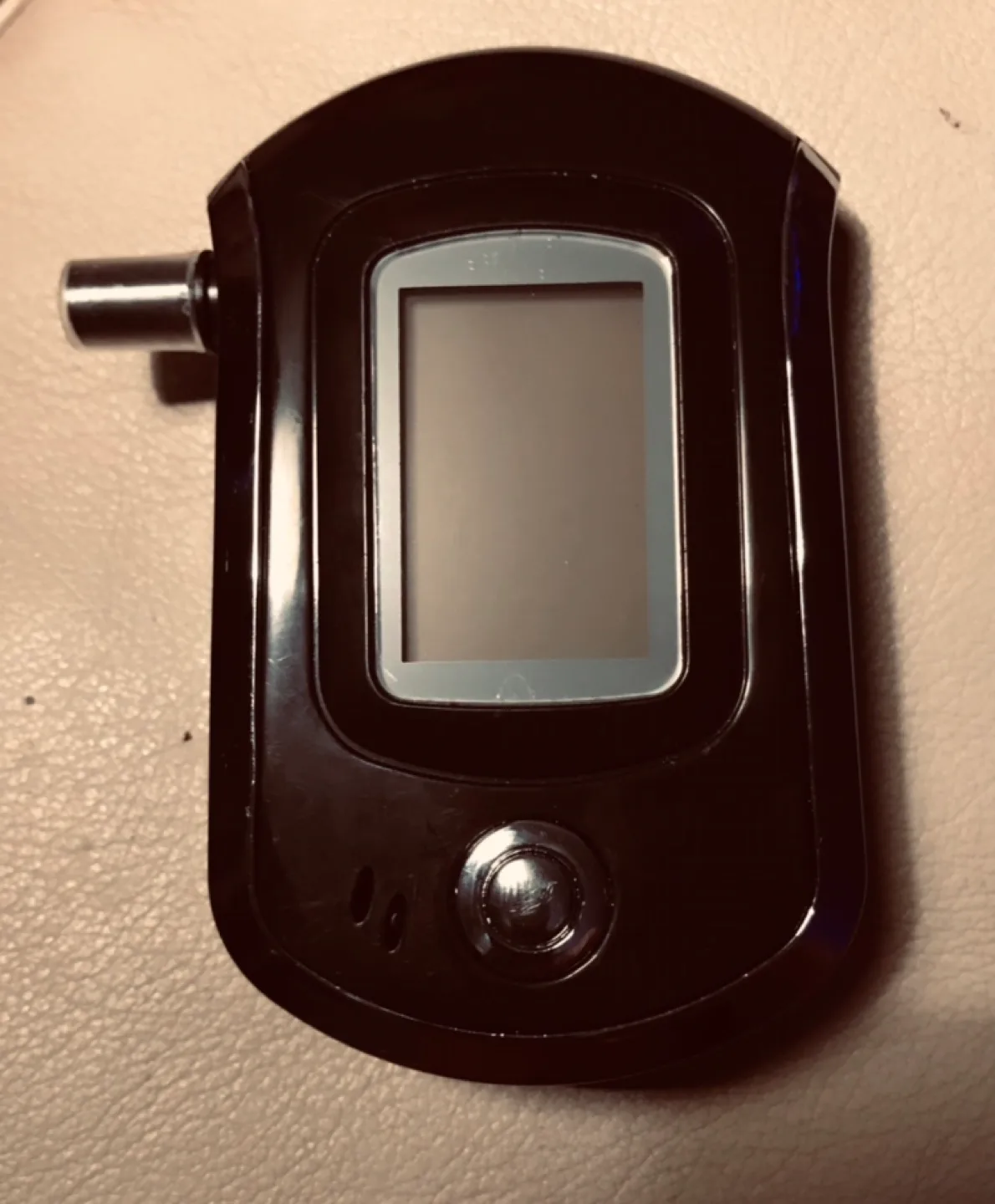 🇨🇦Breathalyzer Alc Smart AT6000 thumbnail