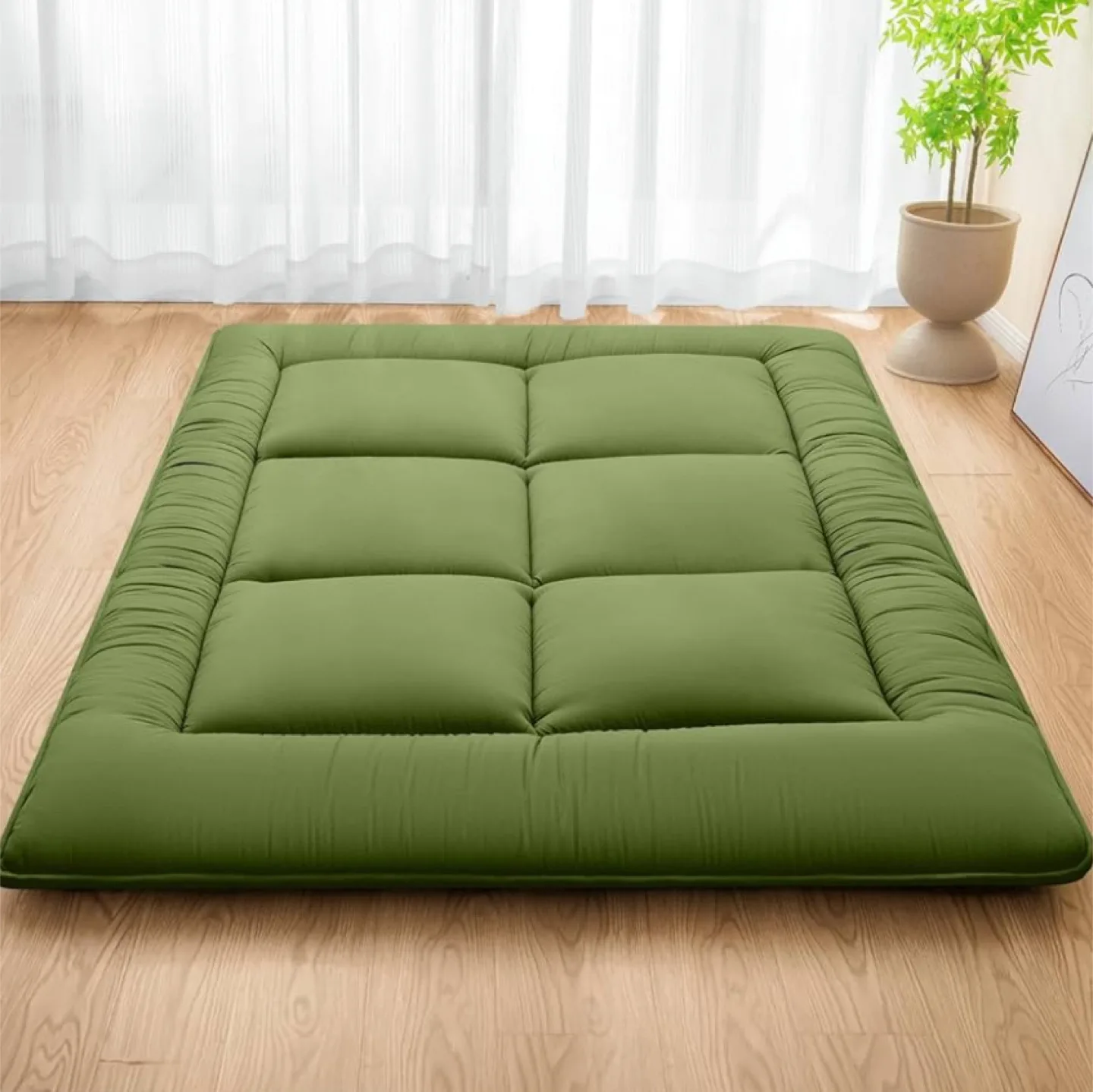 Multi-Purpose Tatami Matt- Ultra Soft thumbnail