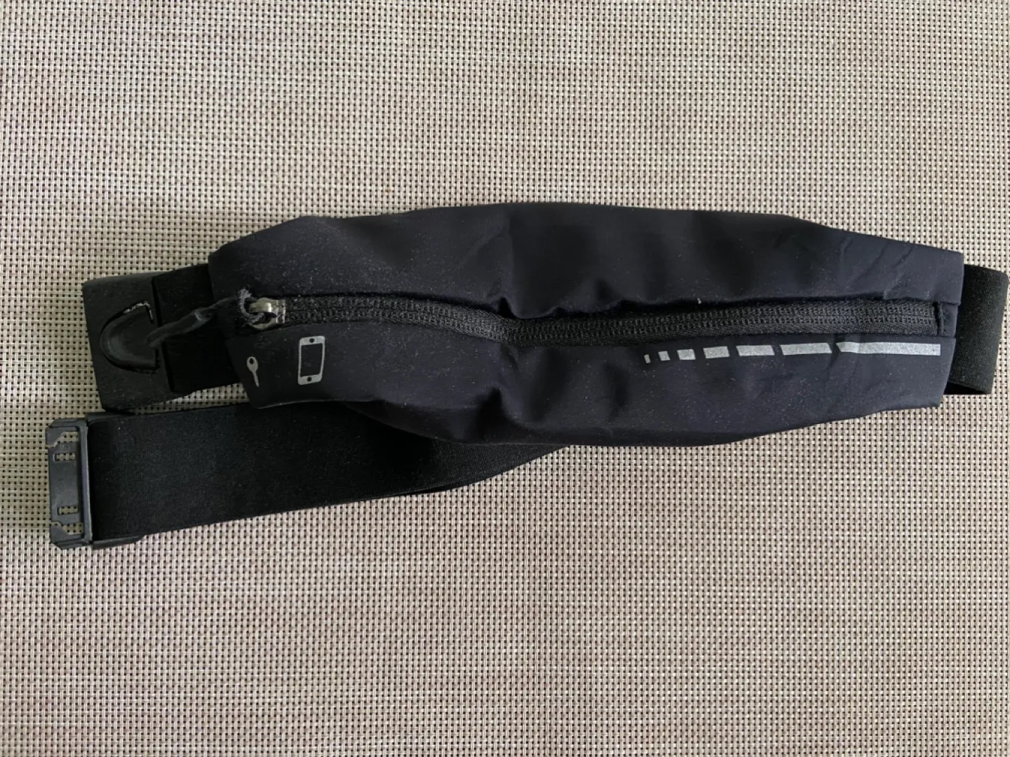Running Belt Bag thumbnail
