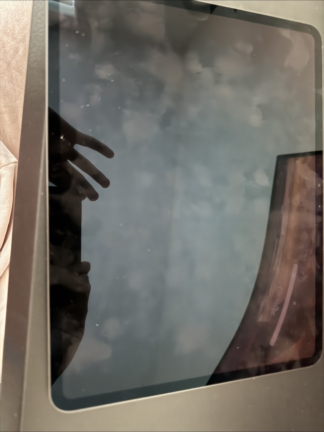 Apple iPad Pro 13 inch - photo 2