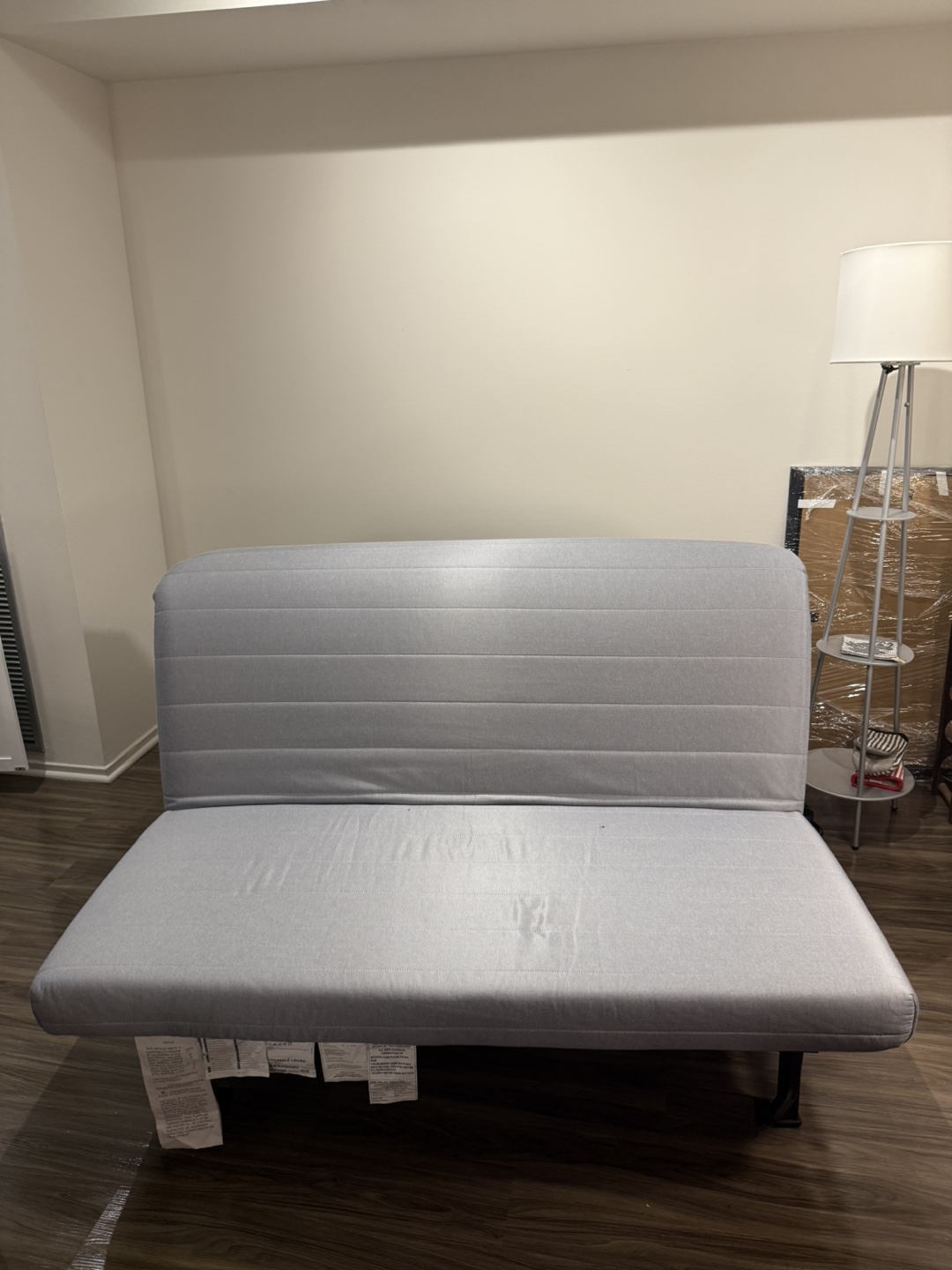 IKEA Sleeper Lycksele Sofa Bed - photo 5