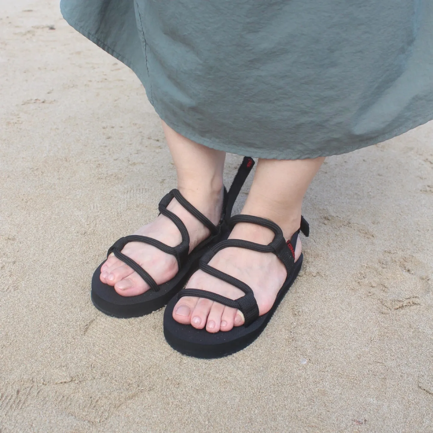 Gramicci Rope Sandals thumbnail