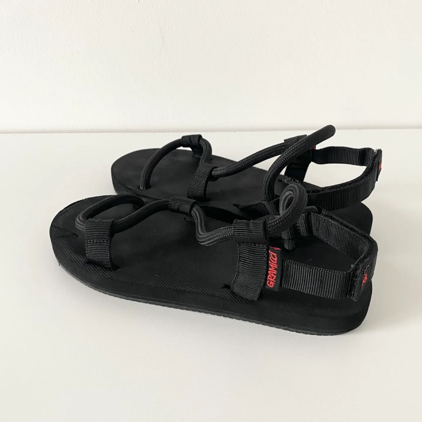 Gramicci Rope Sandals image indicator(6)