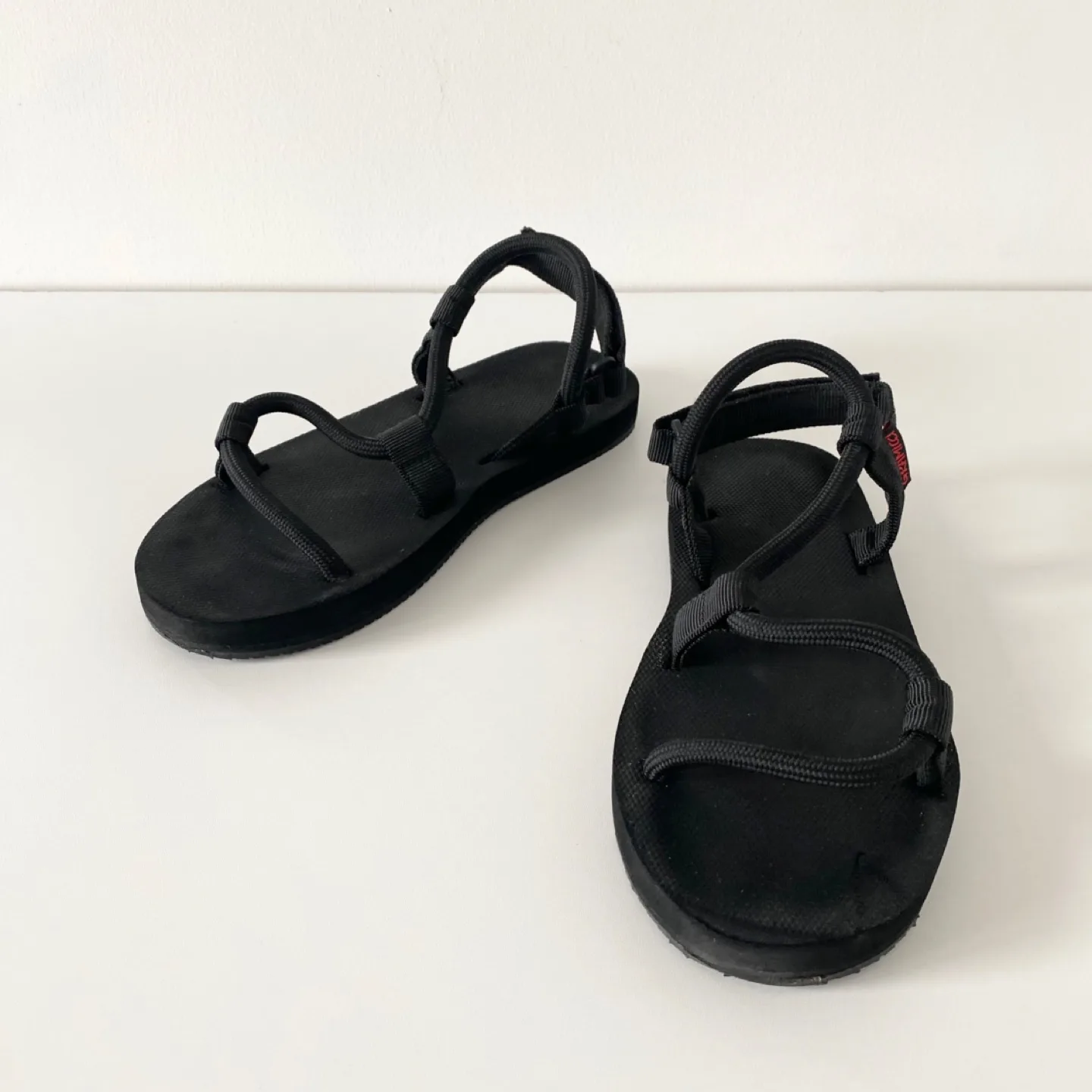 Gramicci Rope Sandals image indicator(4)