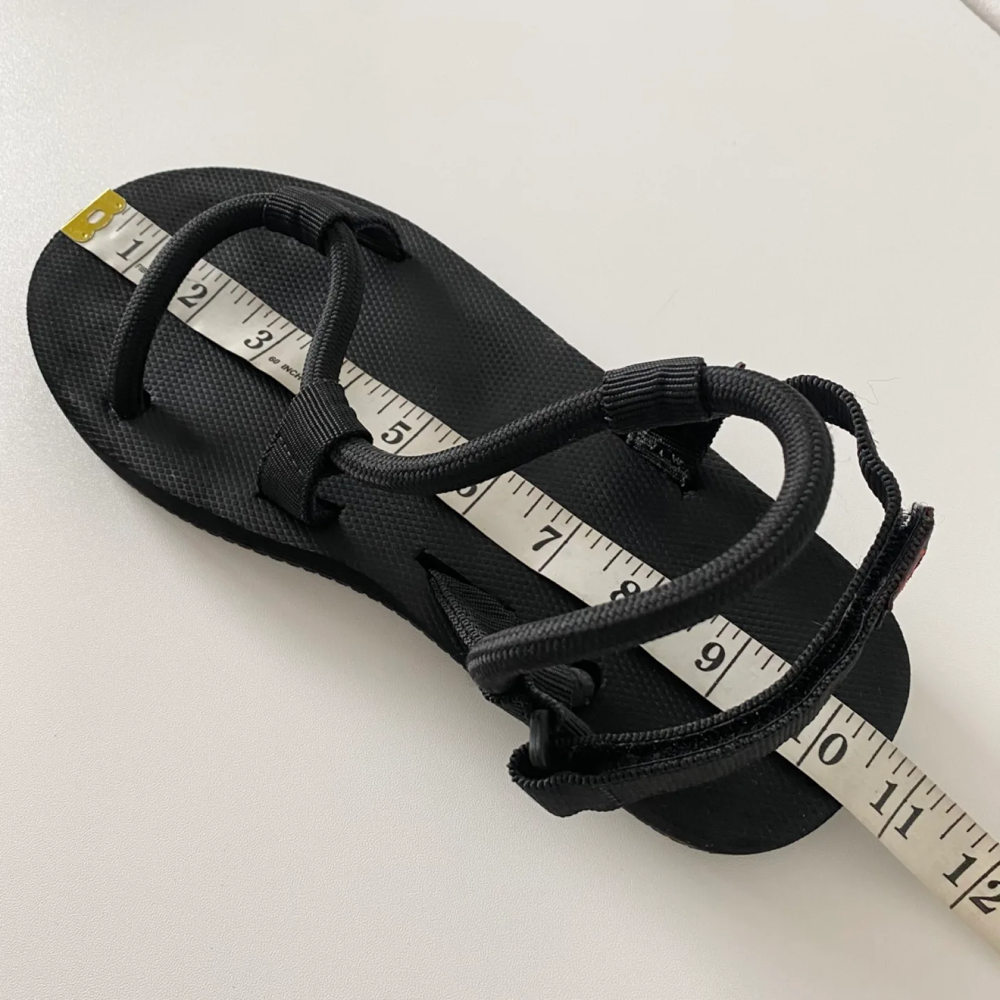 Gramicci Rope Sandals image indicator(8)