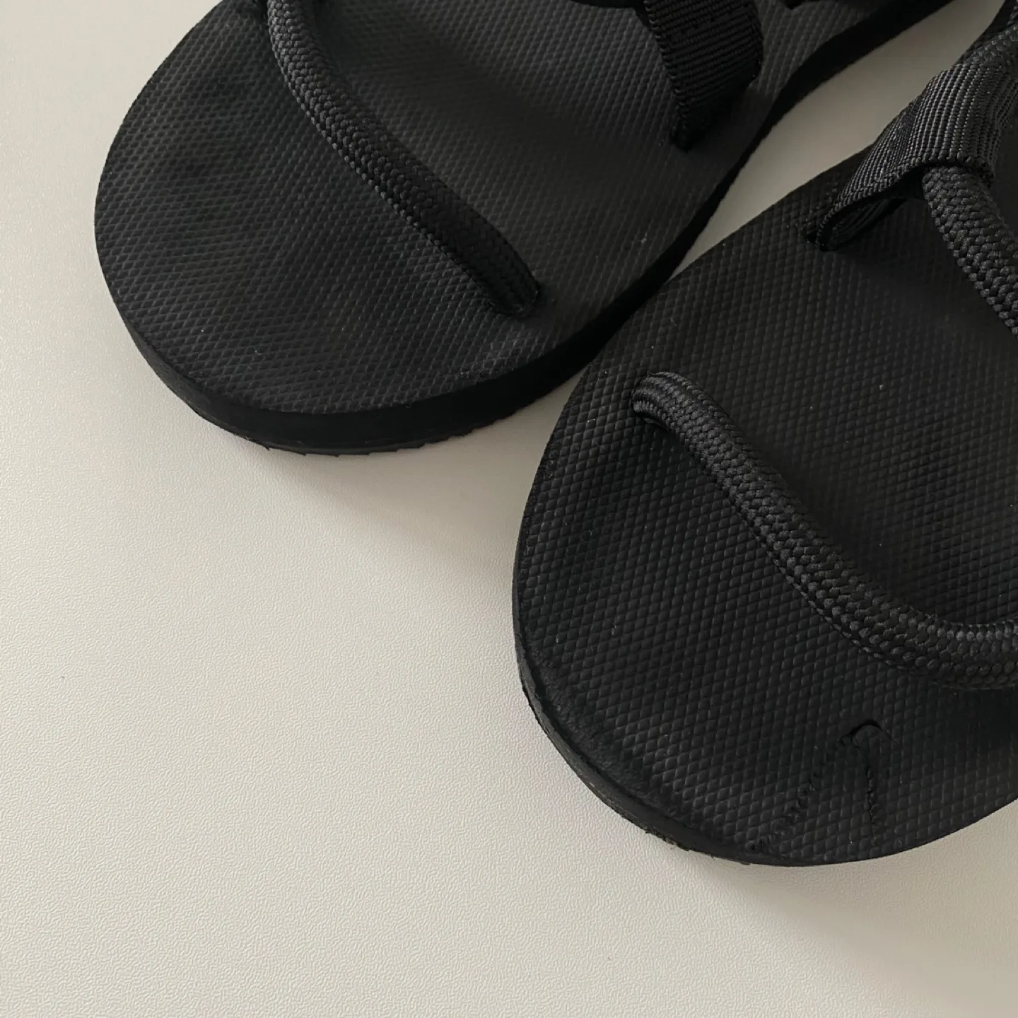 Gramicci Rope Sandals image indicator(9)