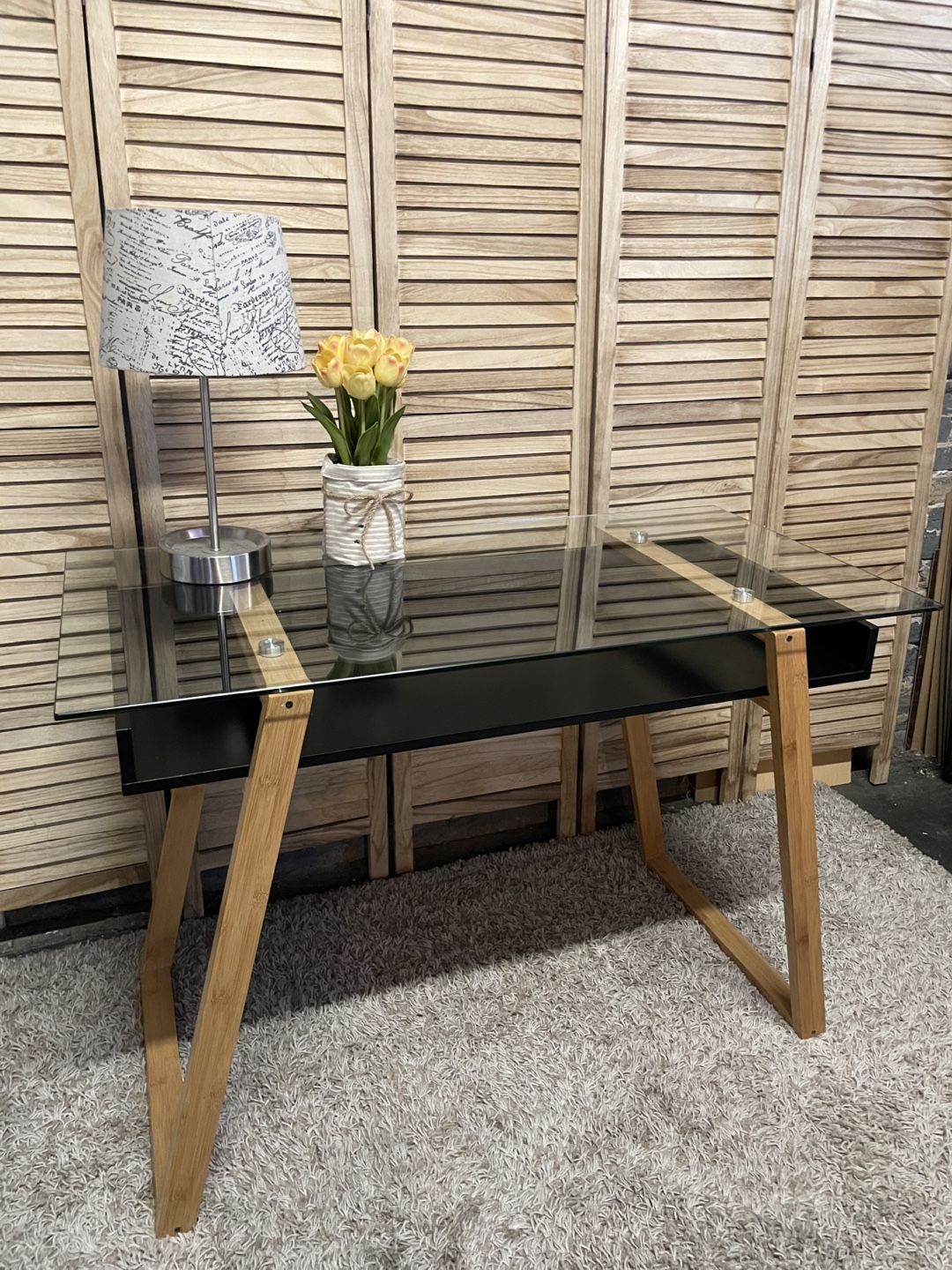 Writing Desk - photo 2