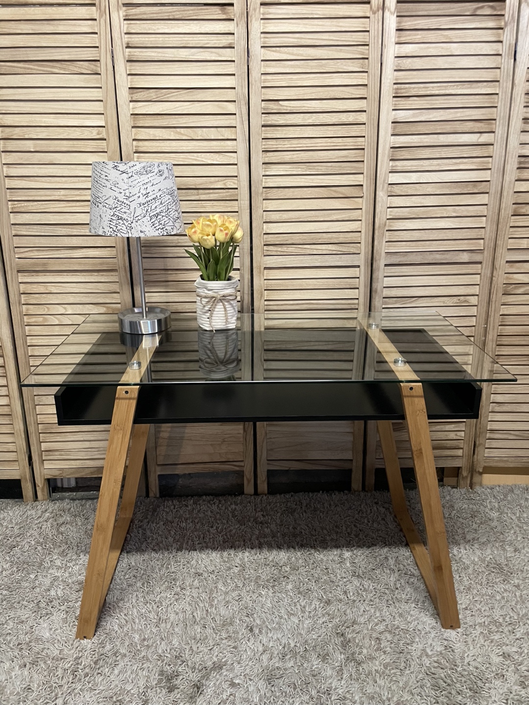 Writing Desk - photo 3