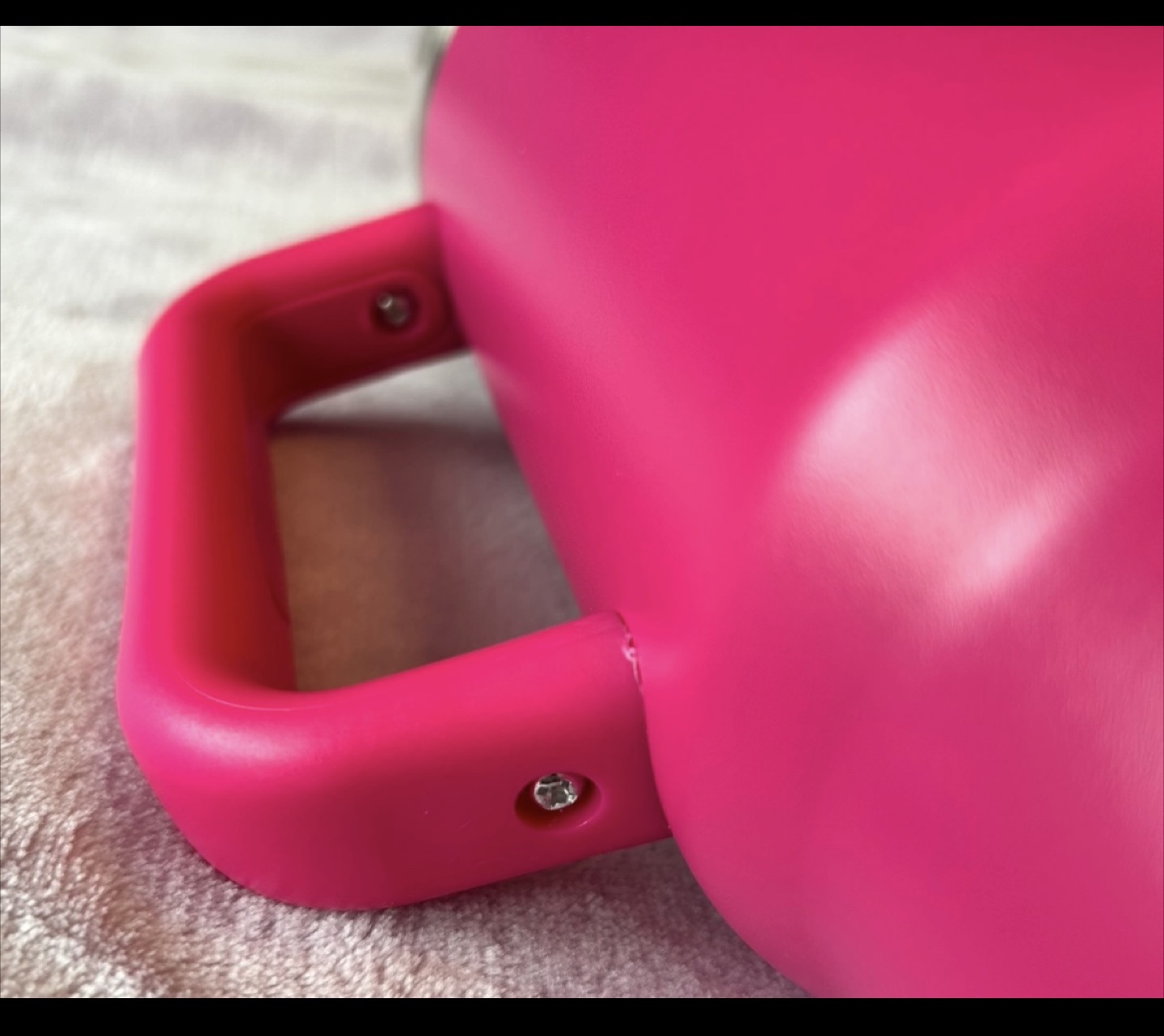 ✨✨Stanley 40oz IceFlow Tumbler with Straw - Pink - photo 5