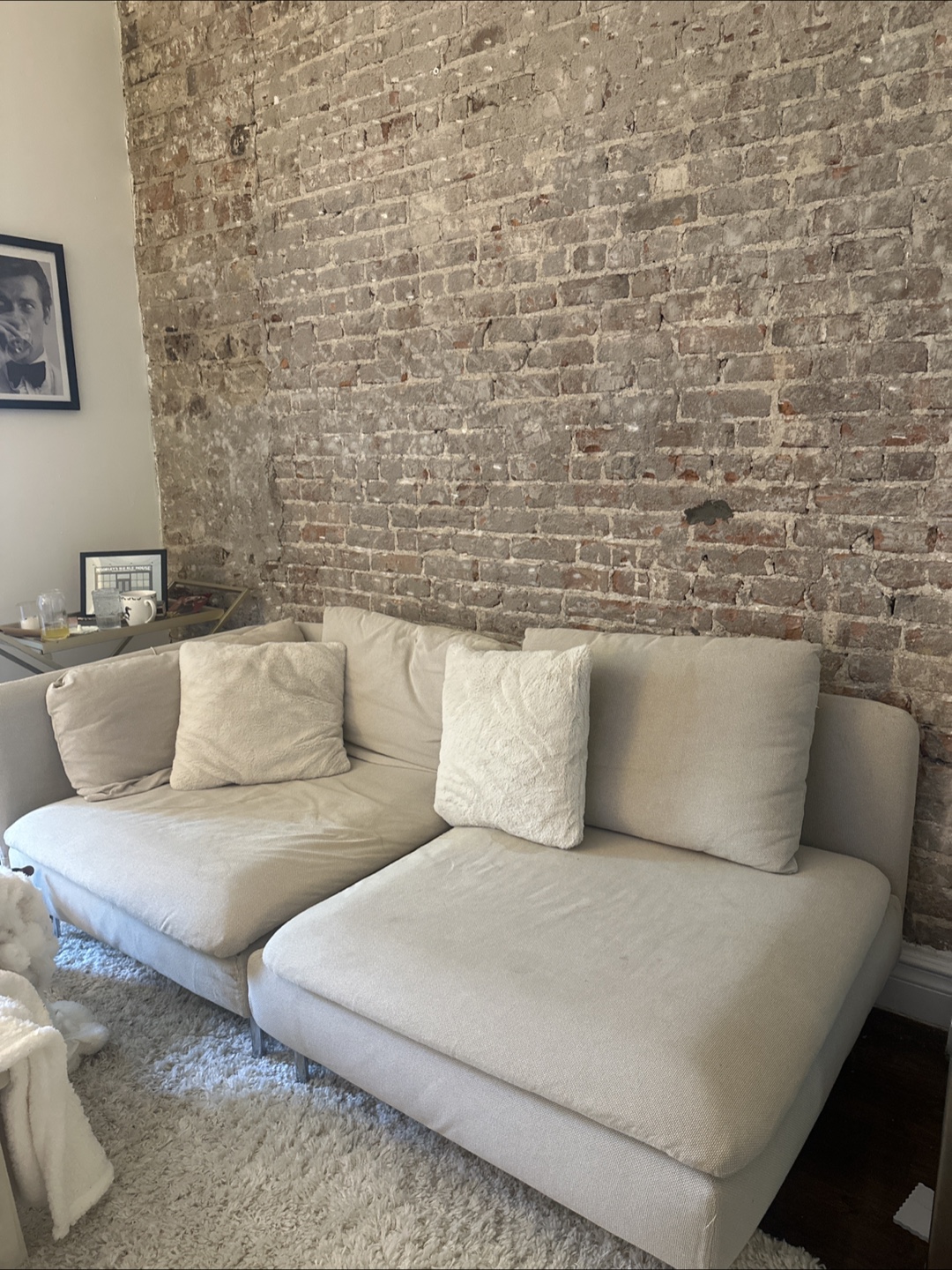 Söderhman Ikea Couch