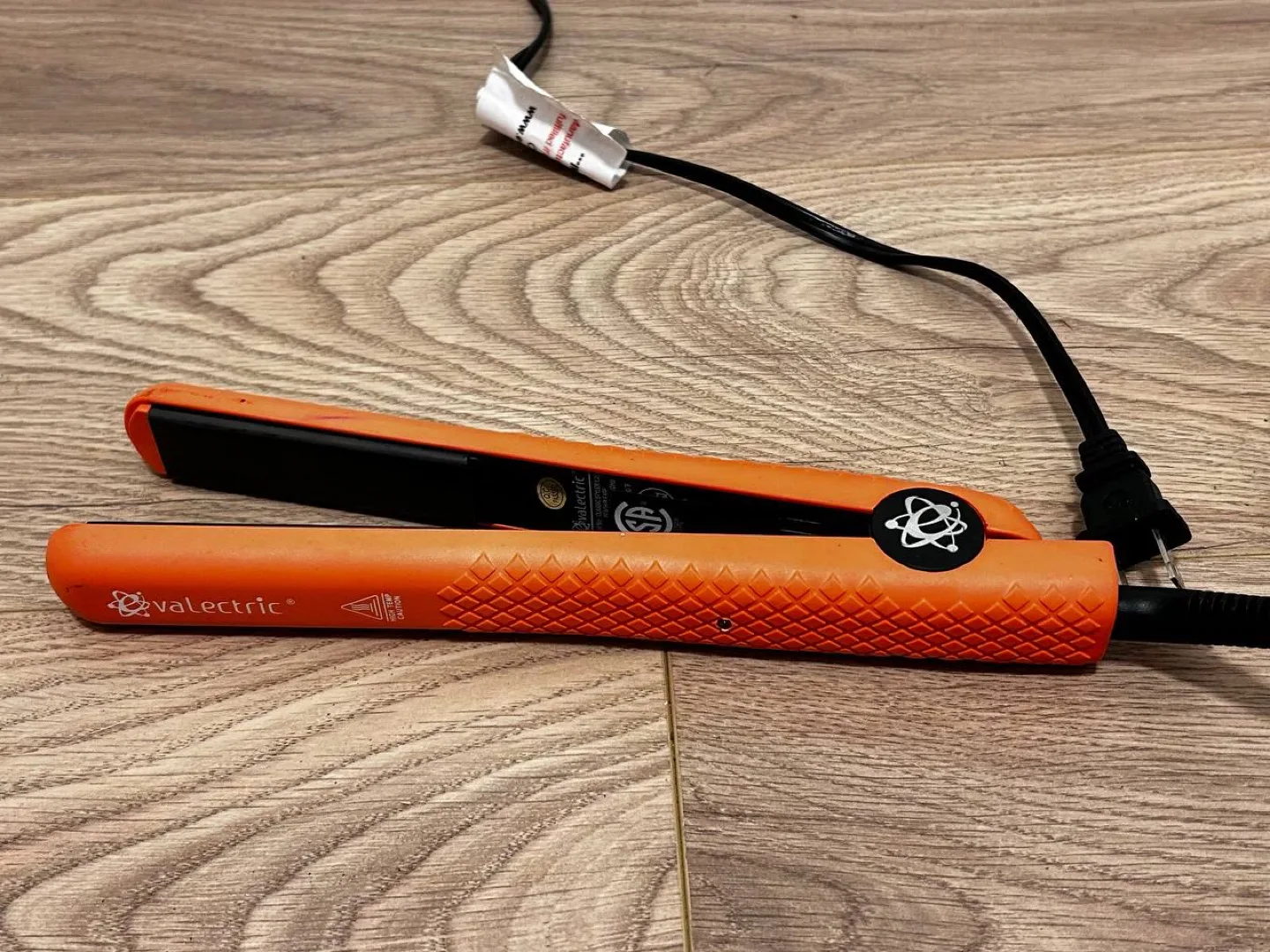 Evalectric Classic Styler thumbnail