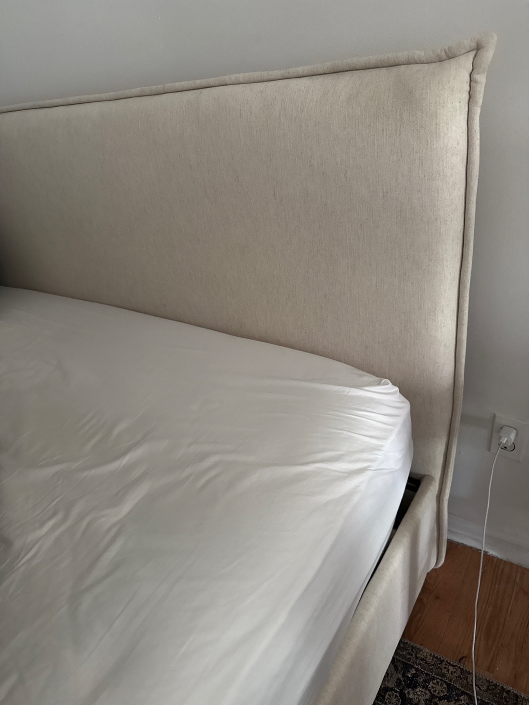 Allswell Supreme King Mattress