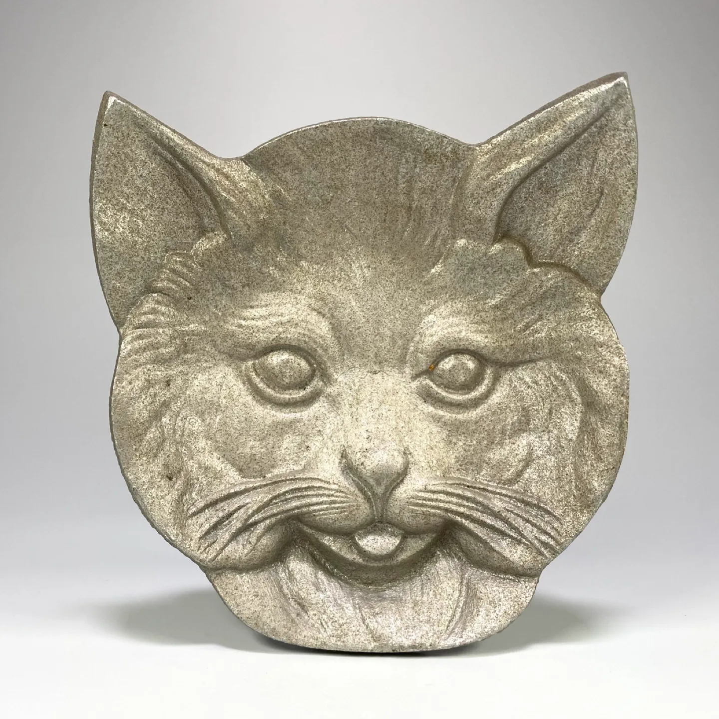 Vintage Corbin Belleville Cat Ashtray thumbnail