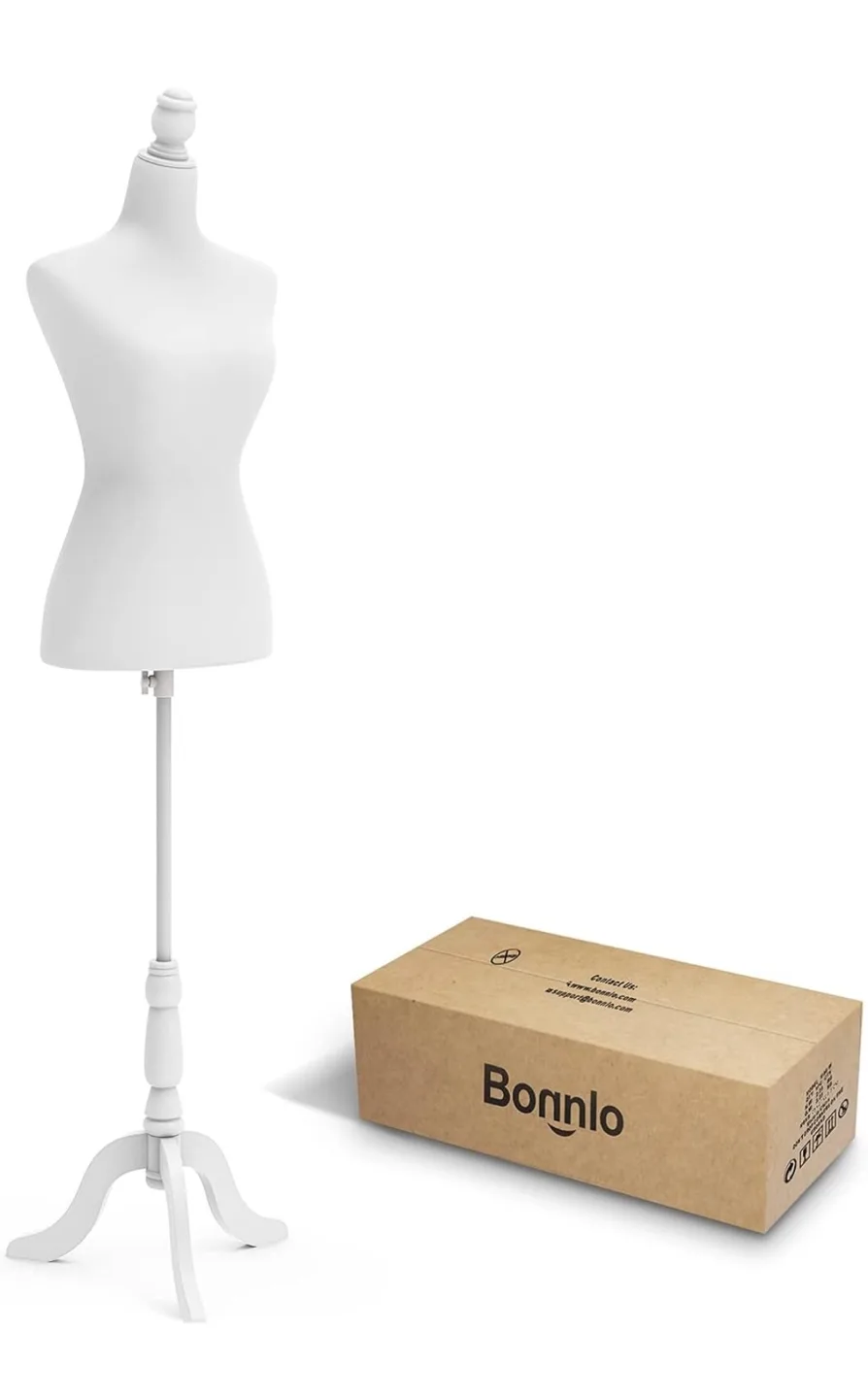 Bonnlo Dress Mannequin thumbnail