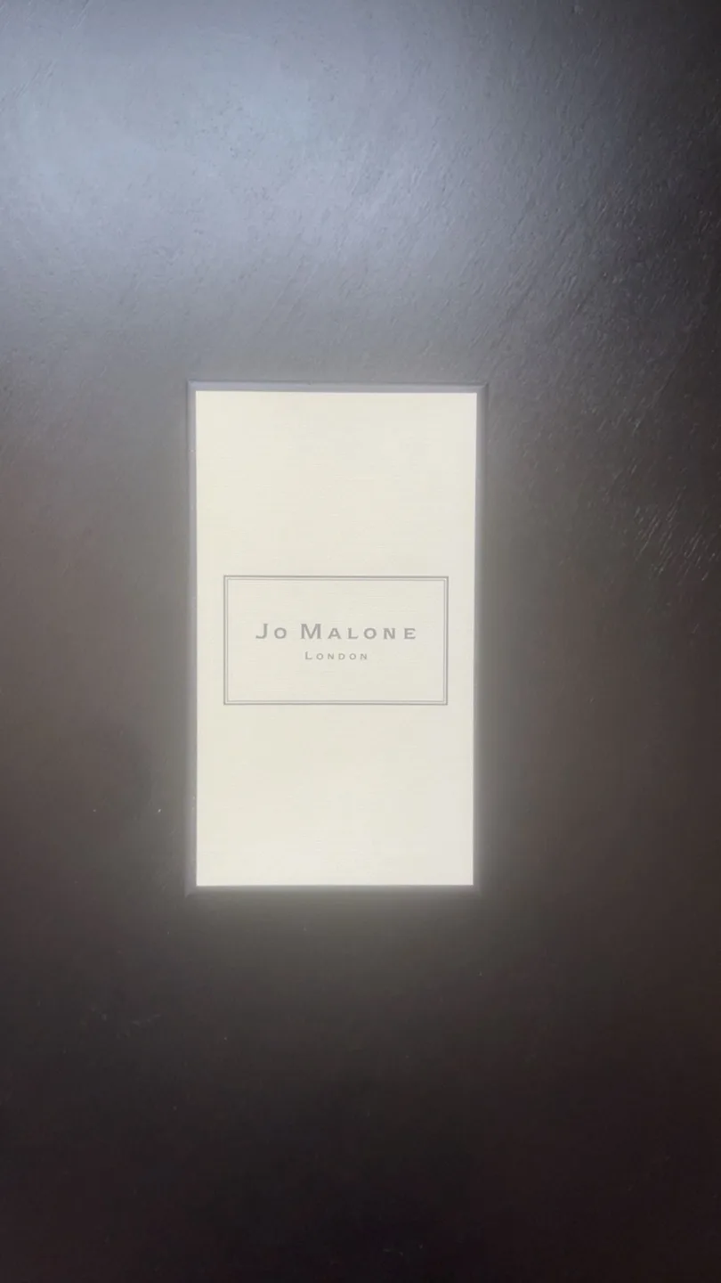 Jo Malone Pomegranate Noir Cologne with Box