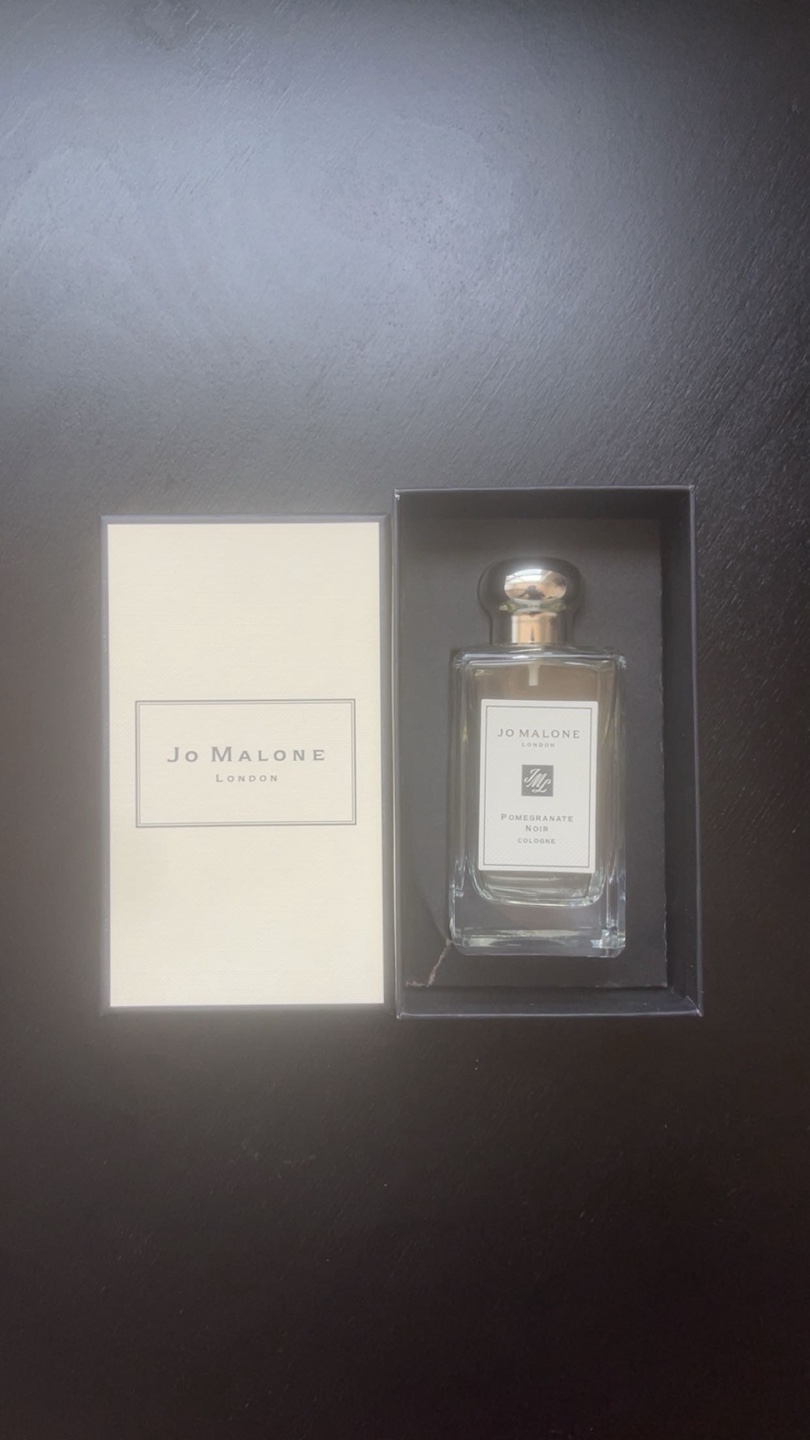 Jo Malone Pomegranate Noir Cologne with Box - photo 2