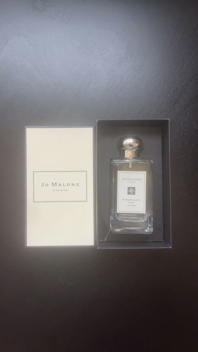 Jo Malone Pomegranate Noir Cologne with Box image indicator(2)