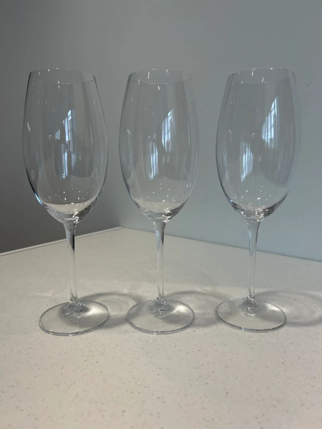 Wine Glasses - Set of 3 thumbnail