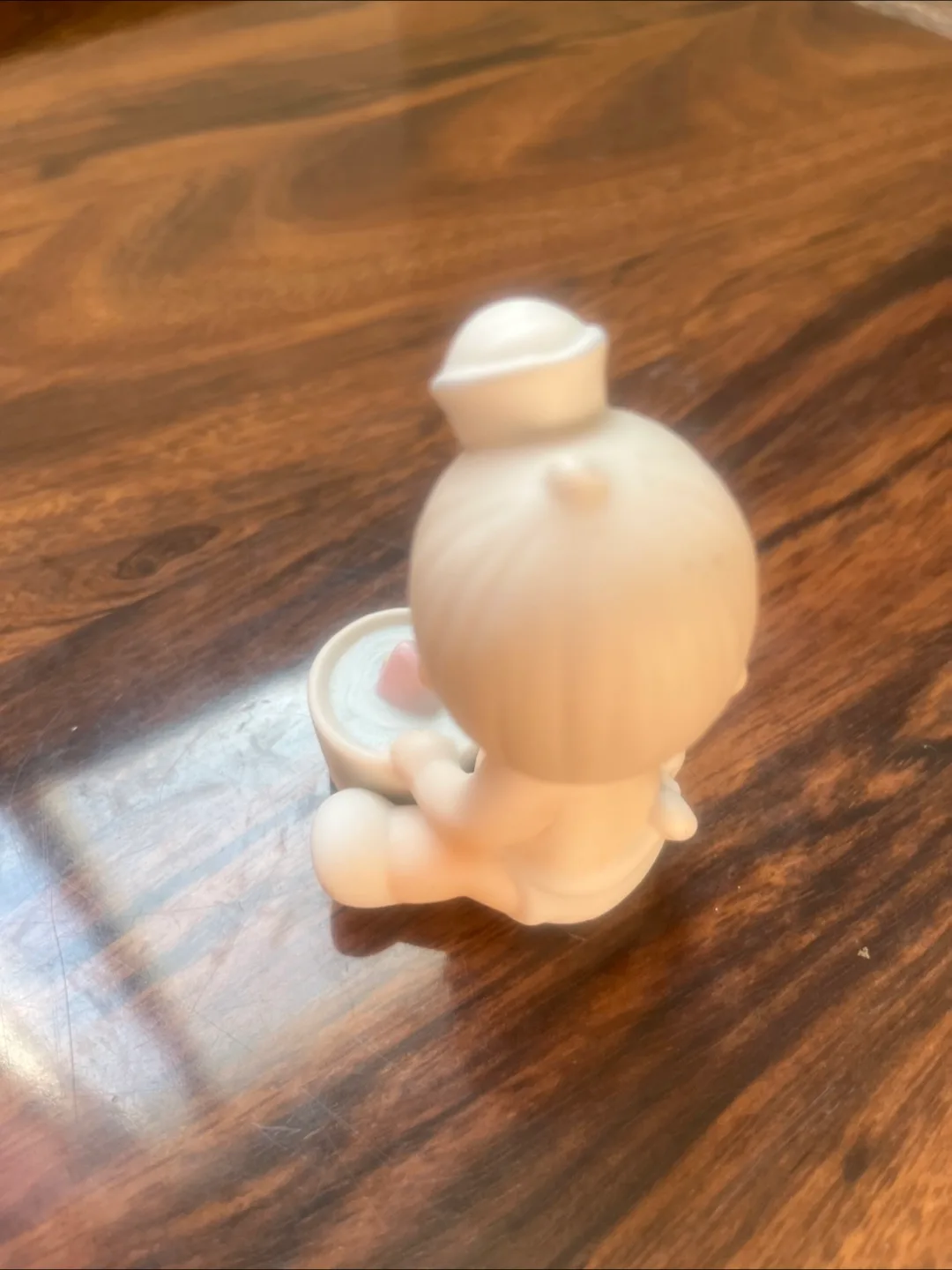 I Would Be Sunk Without You figurine image indicator(2)