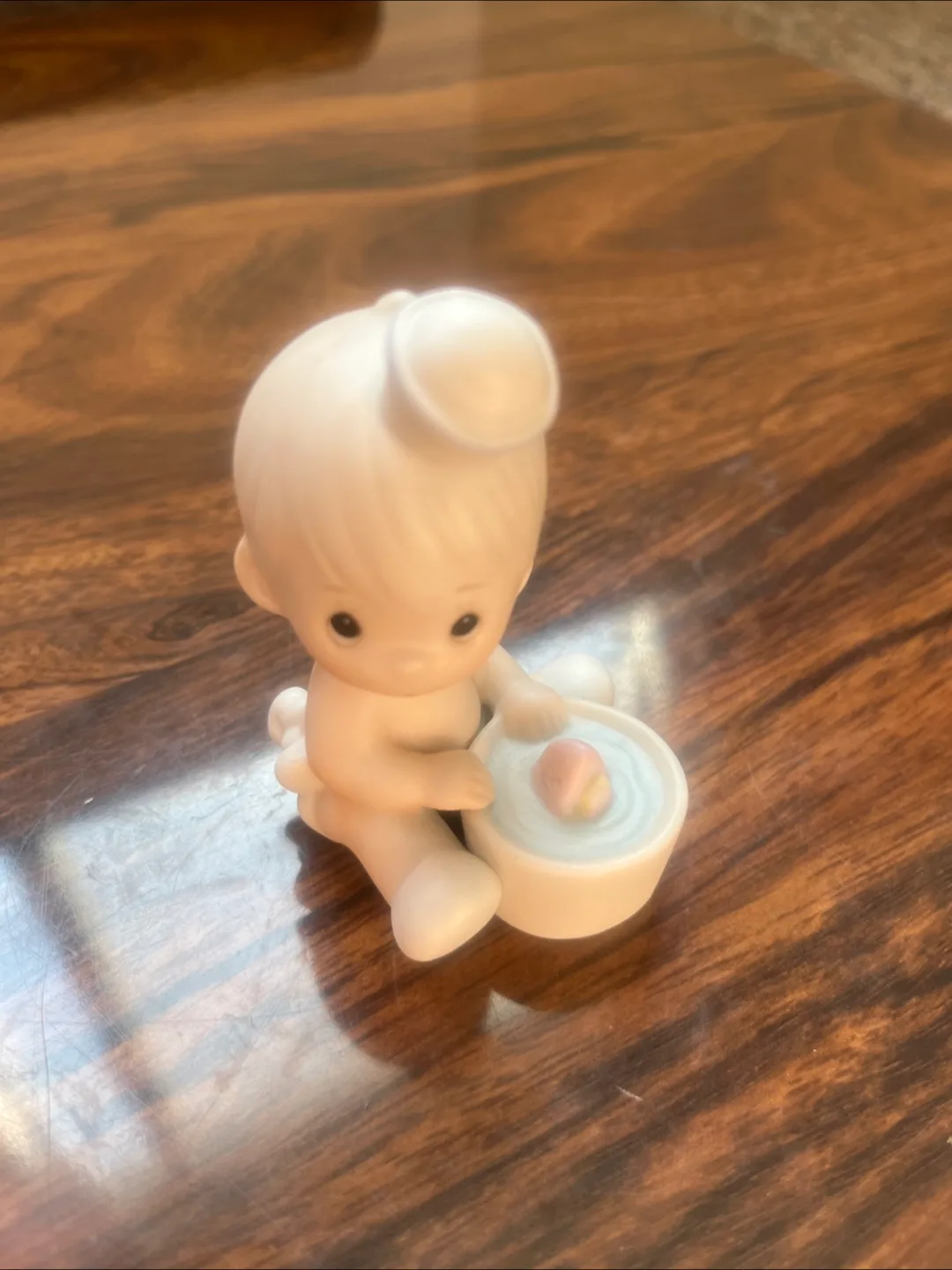 I Would Be Sunk Without You figurine thumbnail