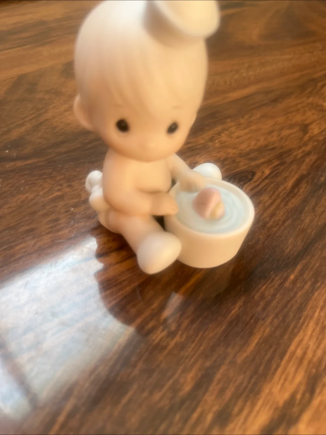 I Would Be Sunk Without You figurine image indicator(4)