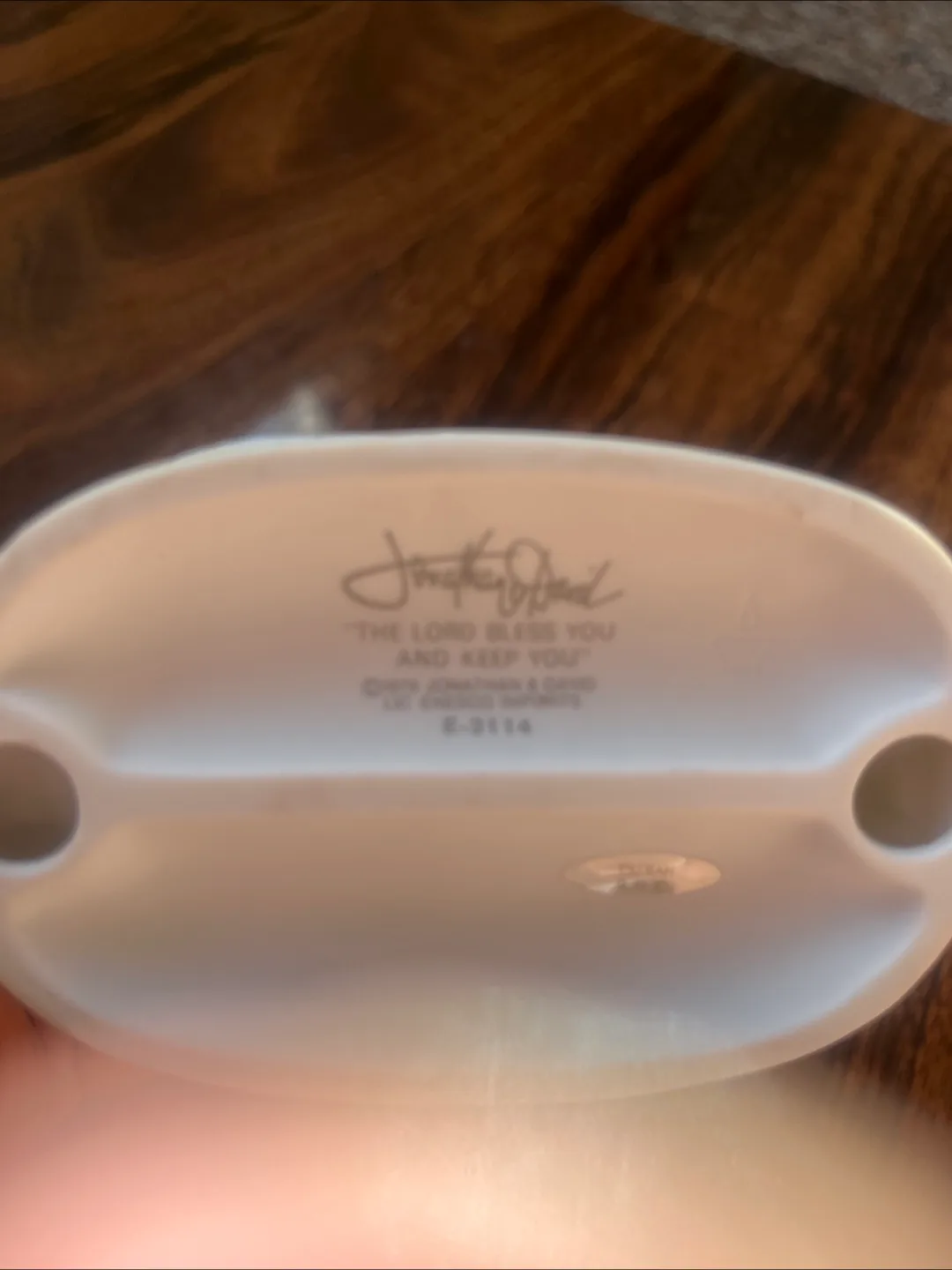 Precious Moments Wedding Figurine image indicator(6)