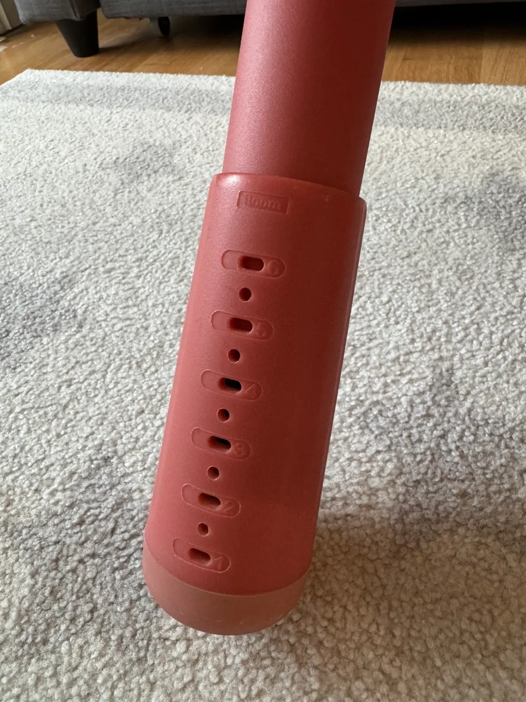 Adjustable Height Kids Table. image indicator(3)