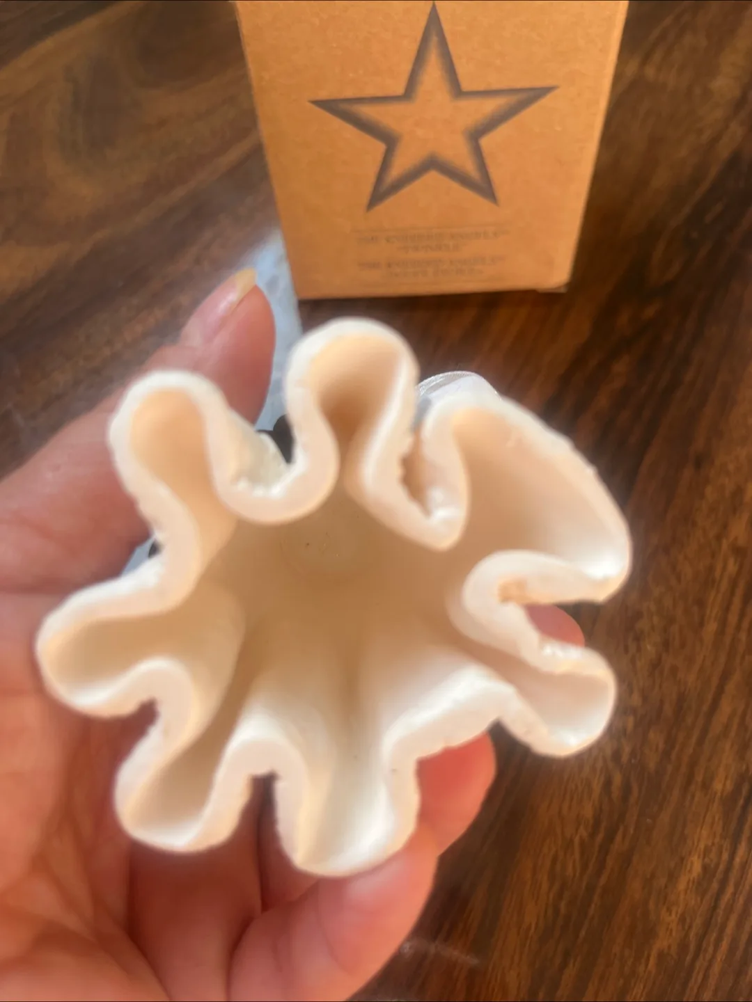 The Kneaded Angels Twinkle Figurine image indicator(4)