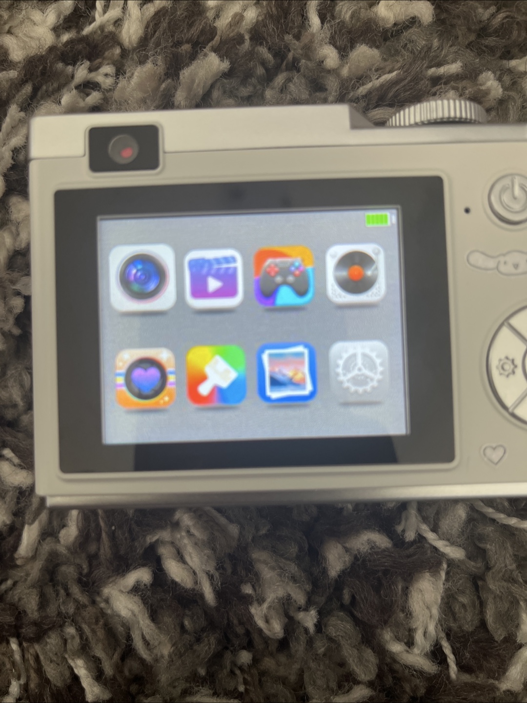 Camera - photo 3