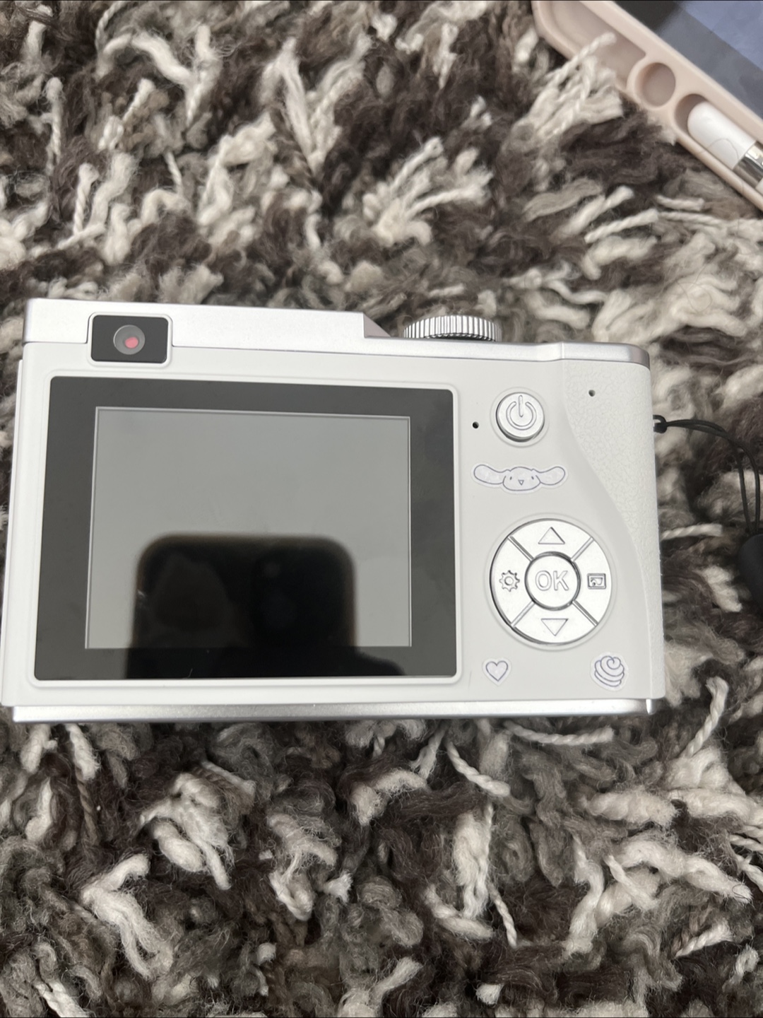 Camera - photo 2