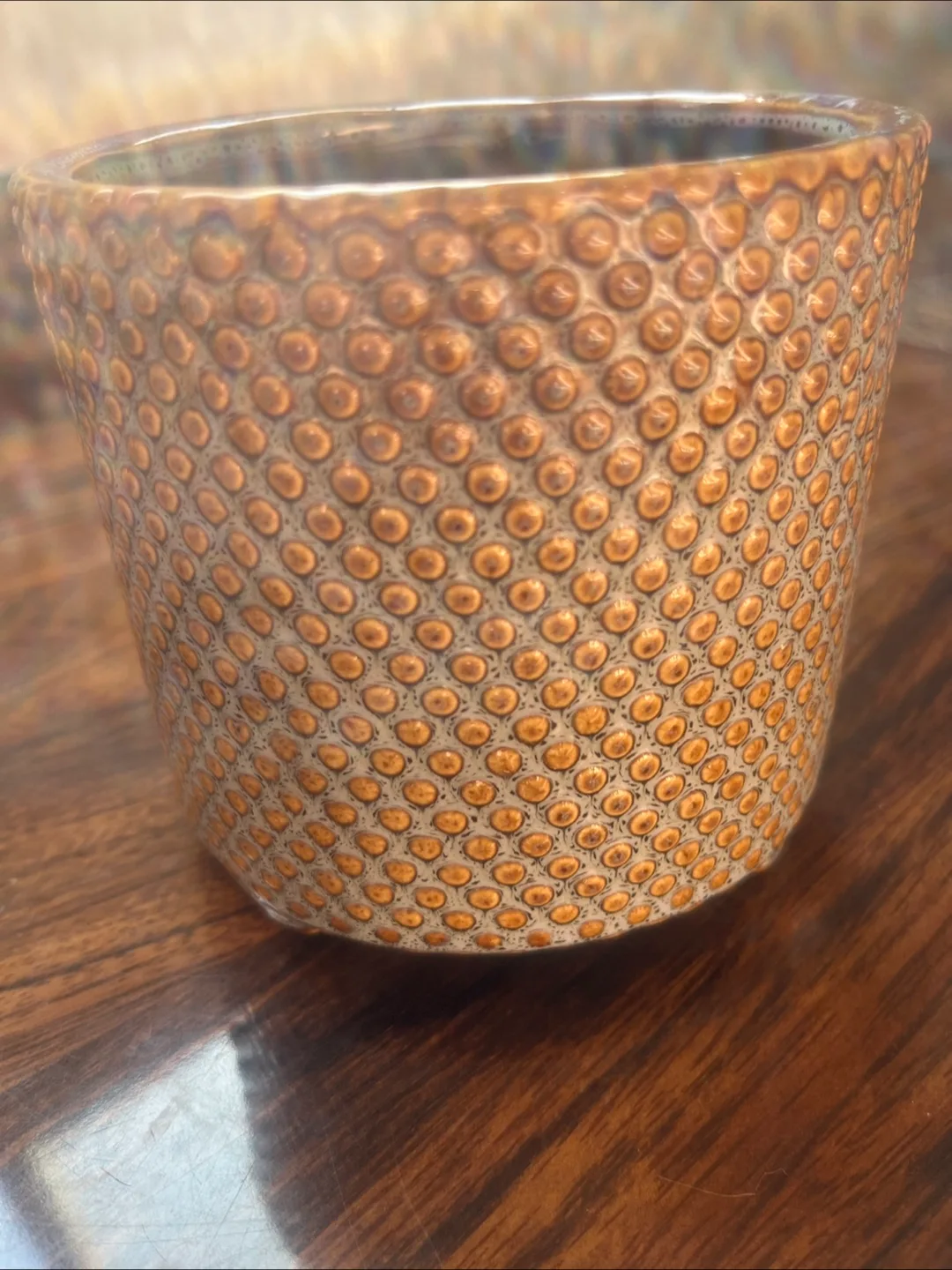 Decorative Ceramic Pot thumbnail