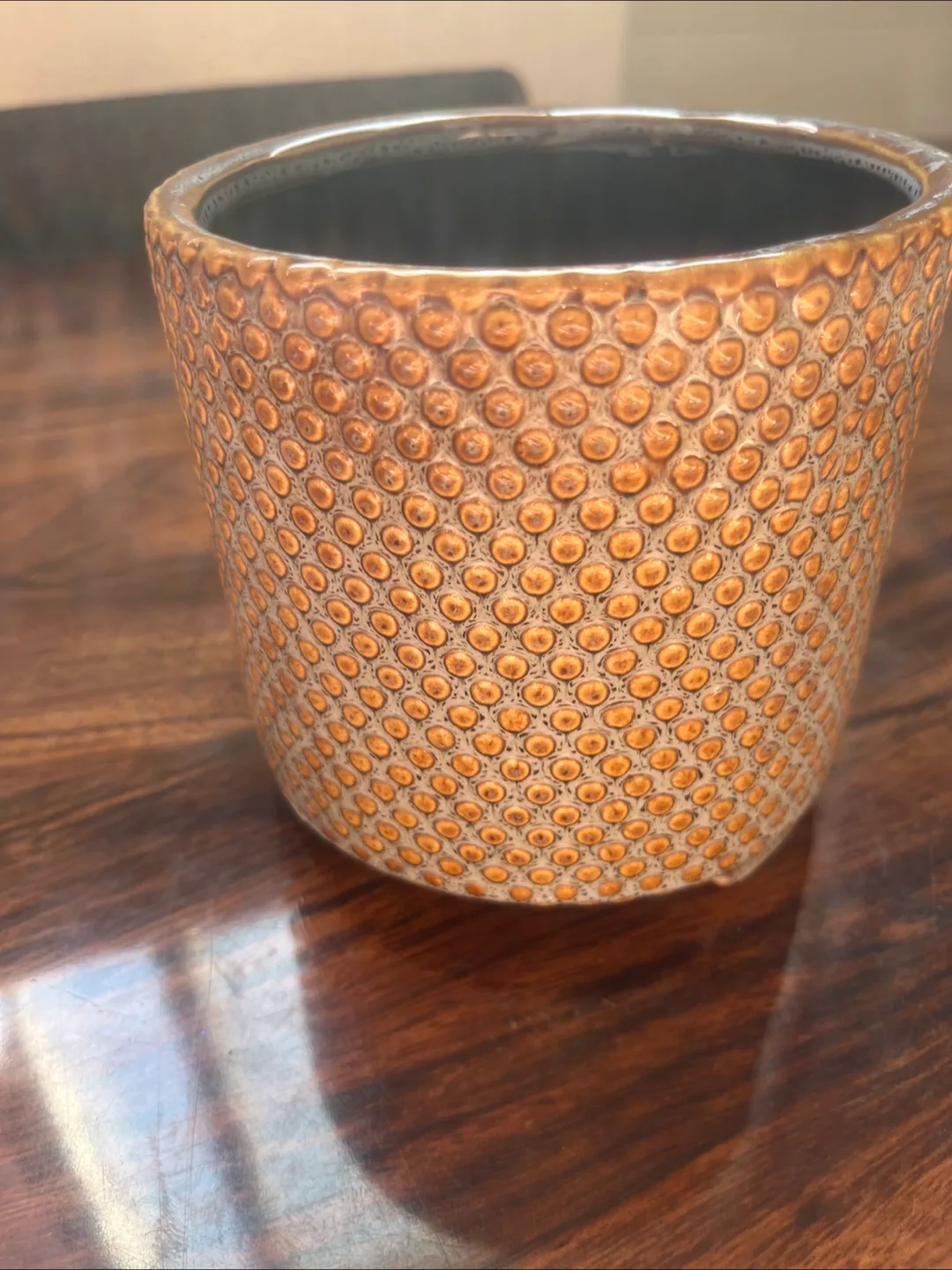 Decorative Ceramic Pot image indicator(4)