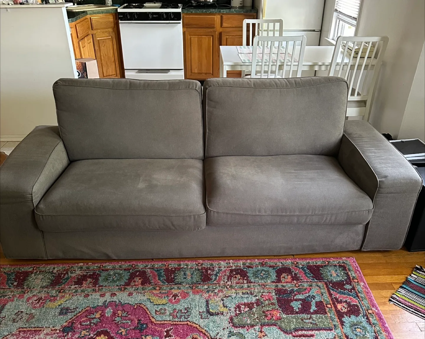 IKEA Kivik Sofa - Great Condition! thumbnail