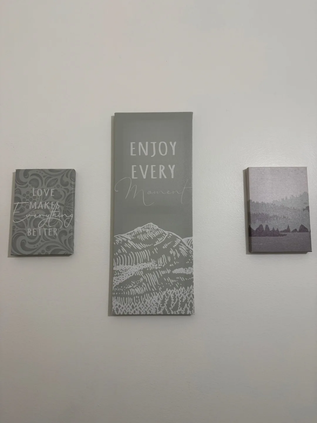 Wall decor (6 pieces) image indicator(2)