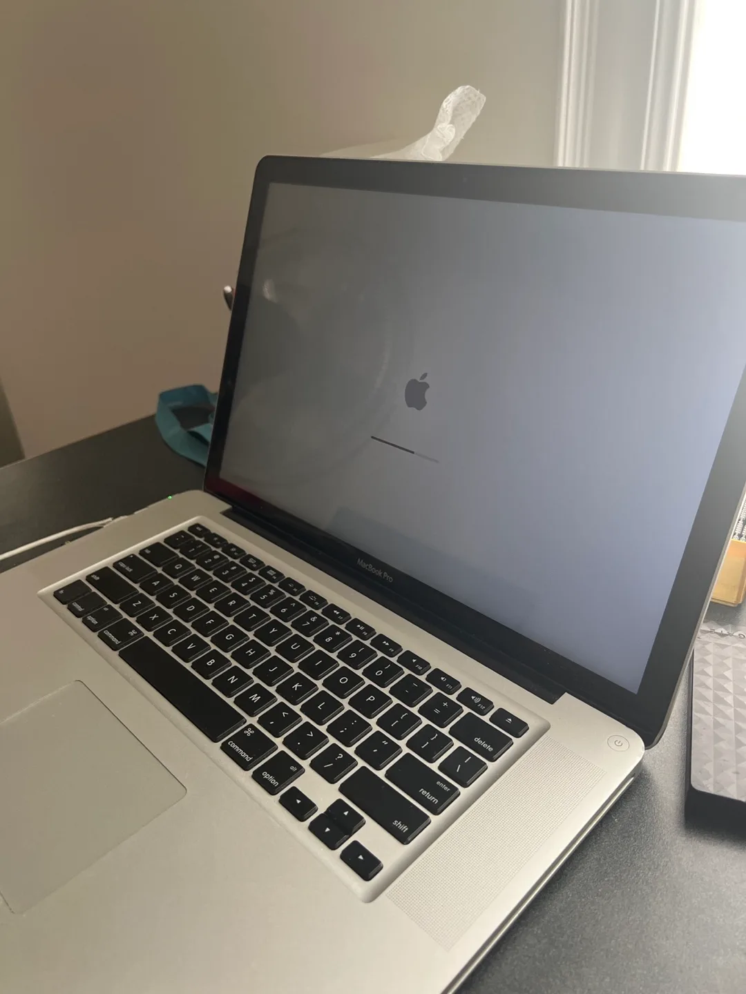 MacBook Pro 15” (Mid 2012)  Sold As-Is thumbnail