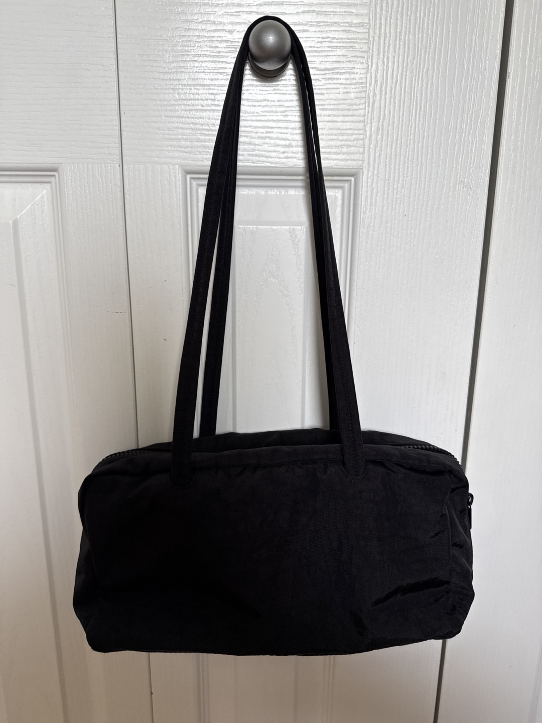 Baggu Nylon Bowler Bag - photo 3