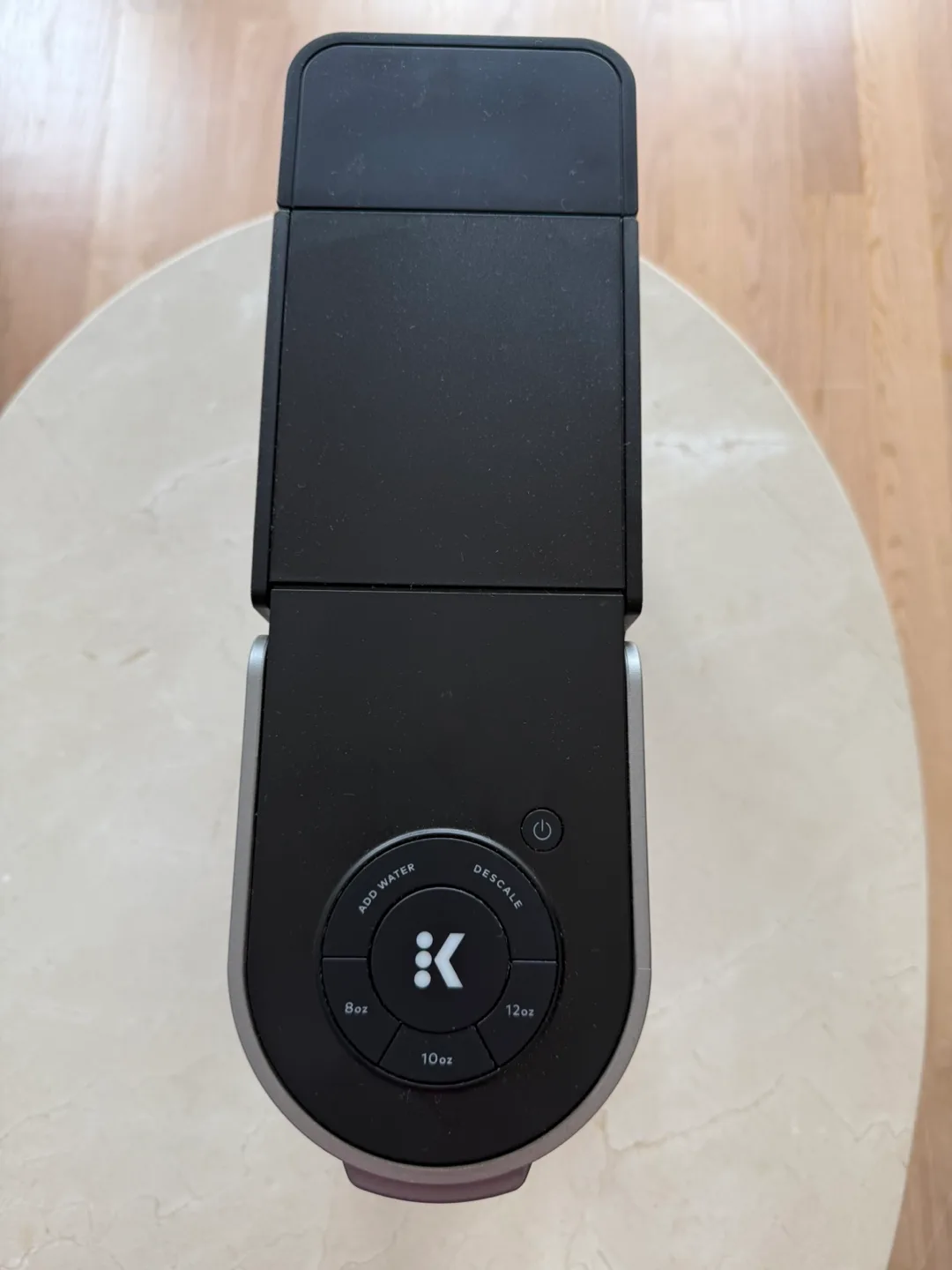 Keurig K-Slim Single Serve Coffee Maker thumbnail